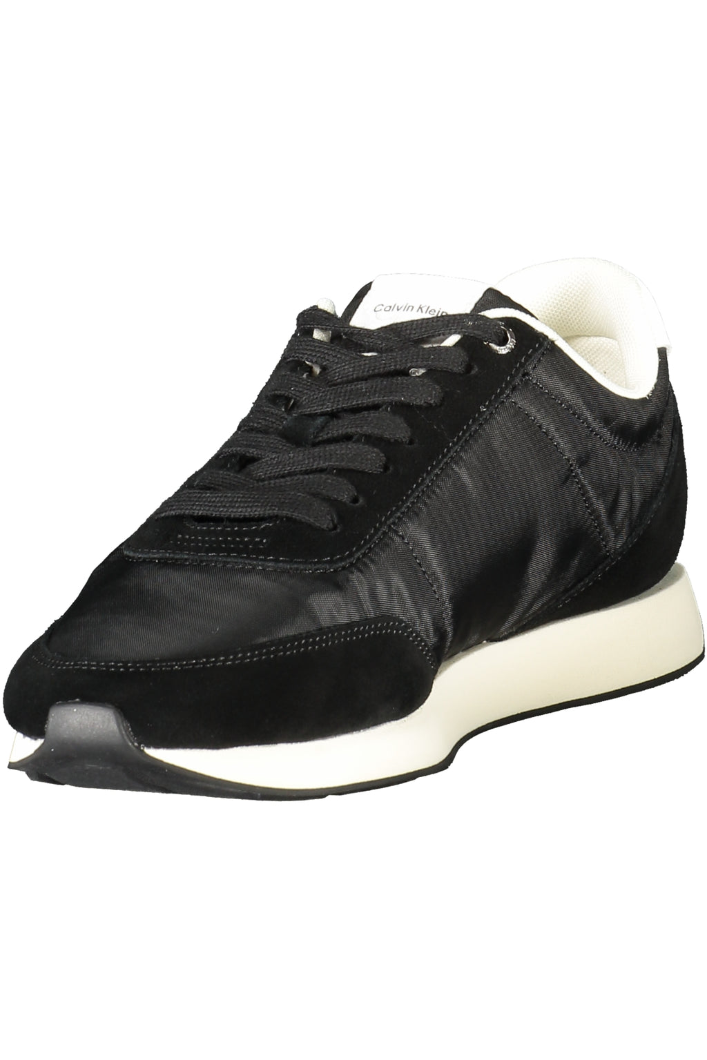 Sneakers CALVIN KLEIN Nero YM0YM01361
