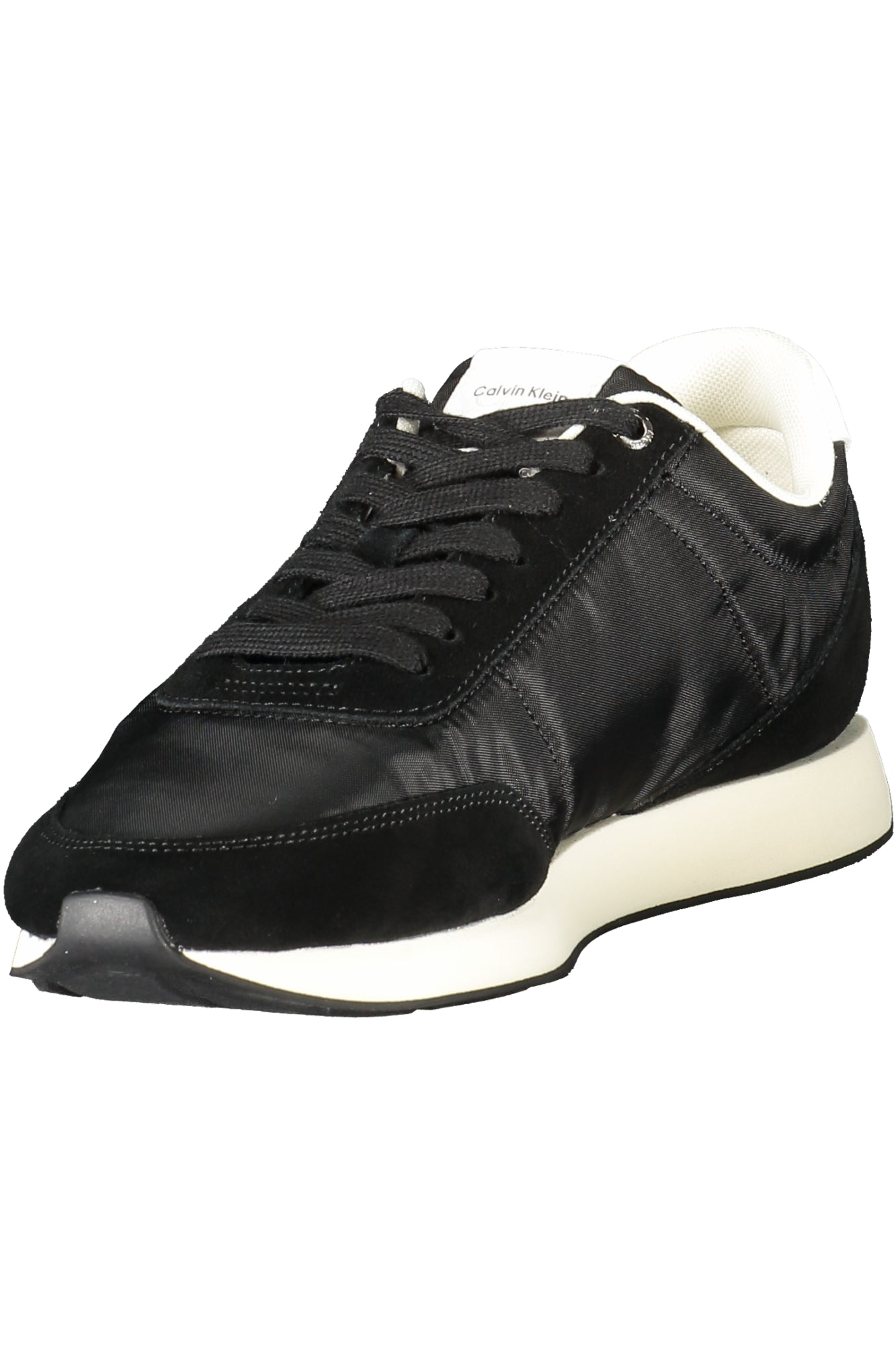 Sneakers CALVIN KLEIN Nero YM0YM01361