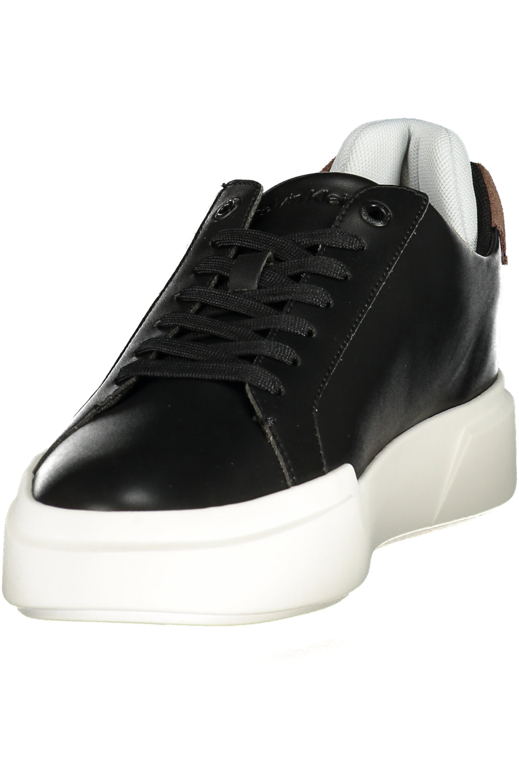 Sneakers Calvin Klein Nero HM0HM02300