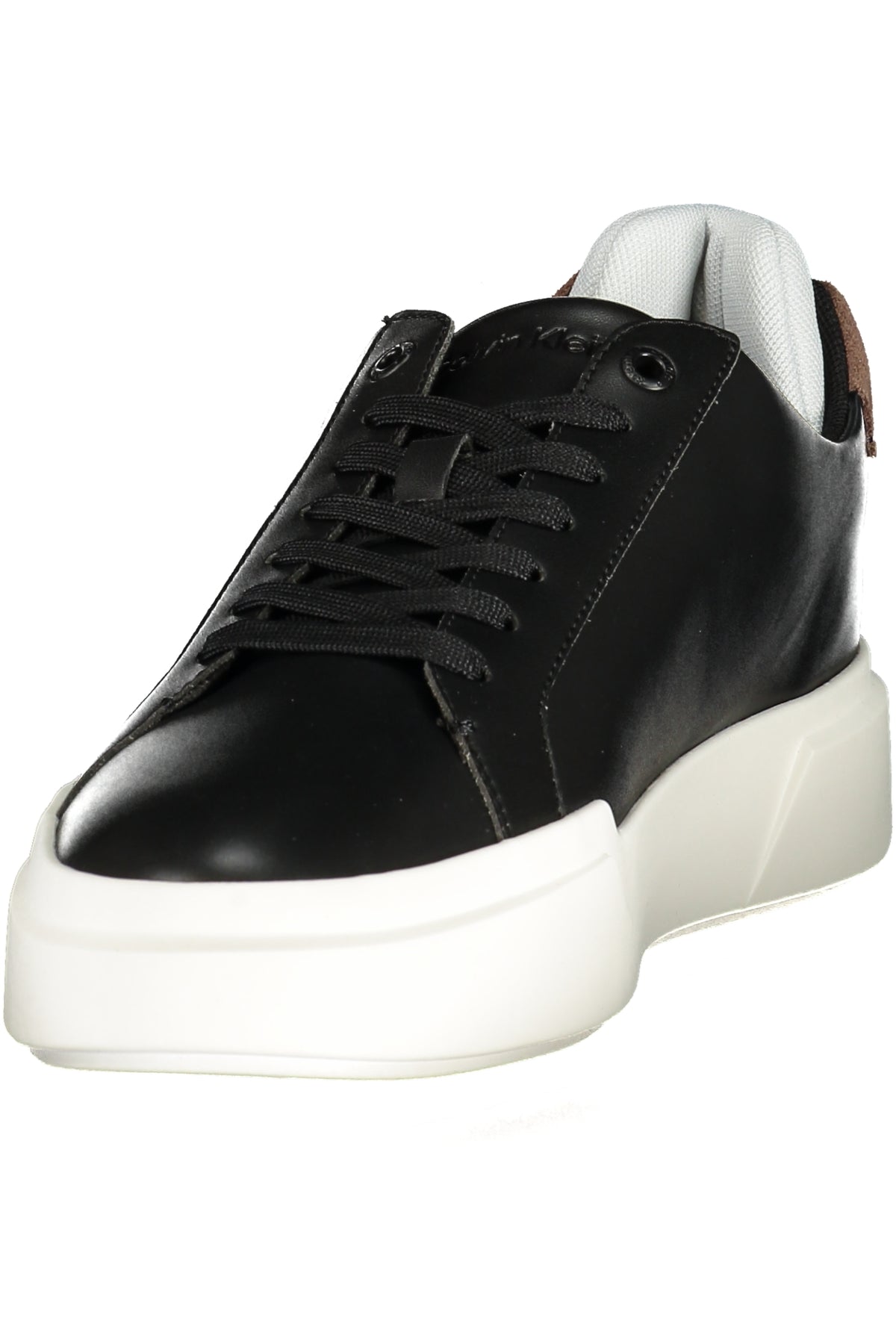 Sneakers Calvin Klein Nero HM0HM02300