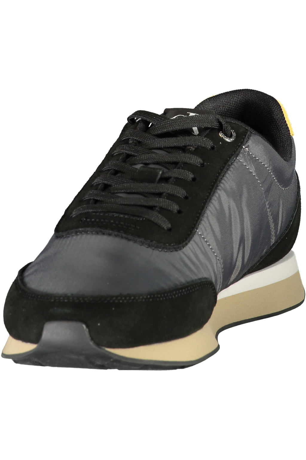 Sneakers CALVIN KLEIN Nero HM0HM02212