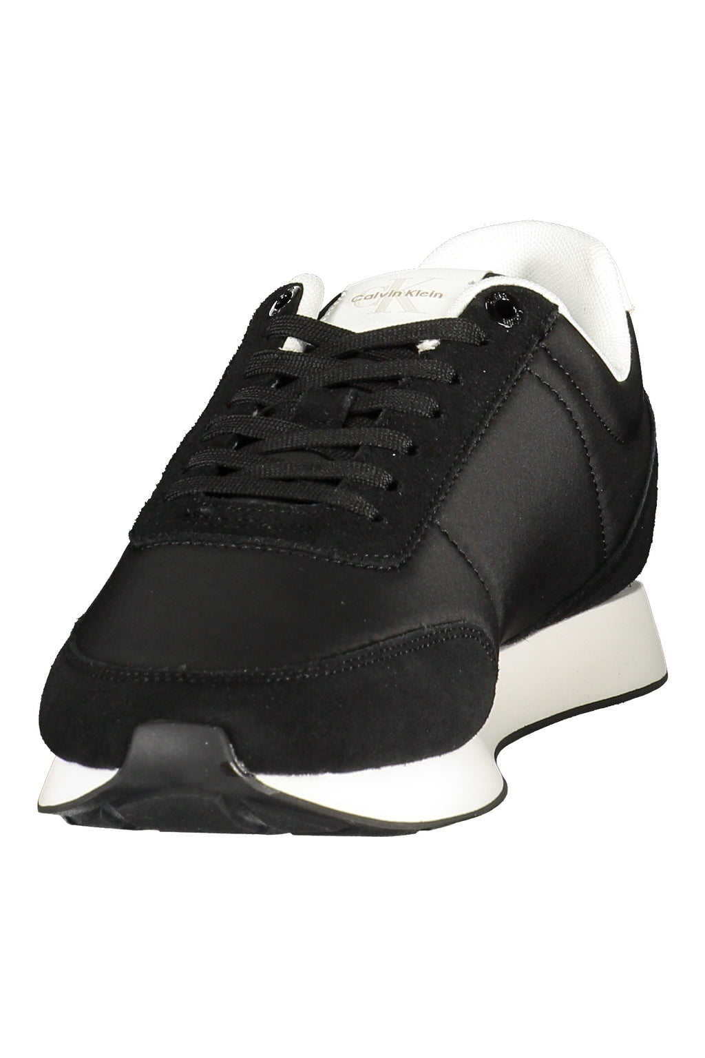 Sneakers Calvin Klein Nero HM0HM02469