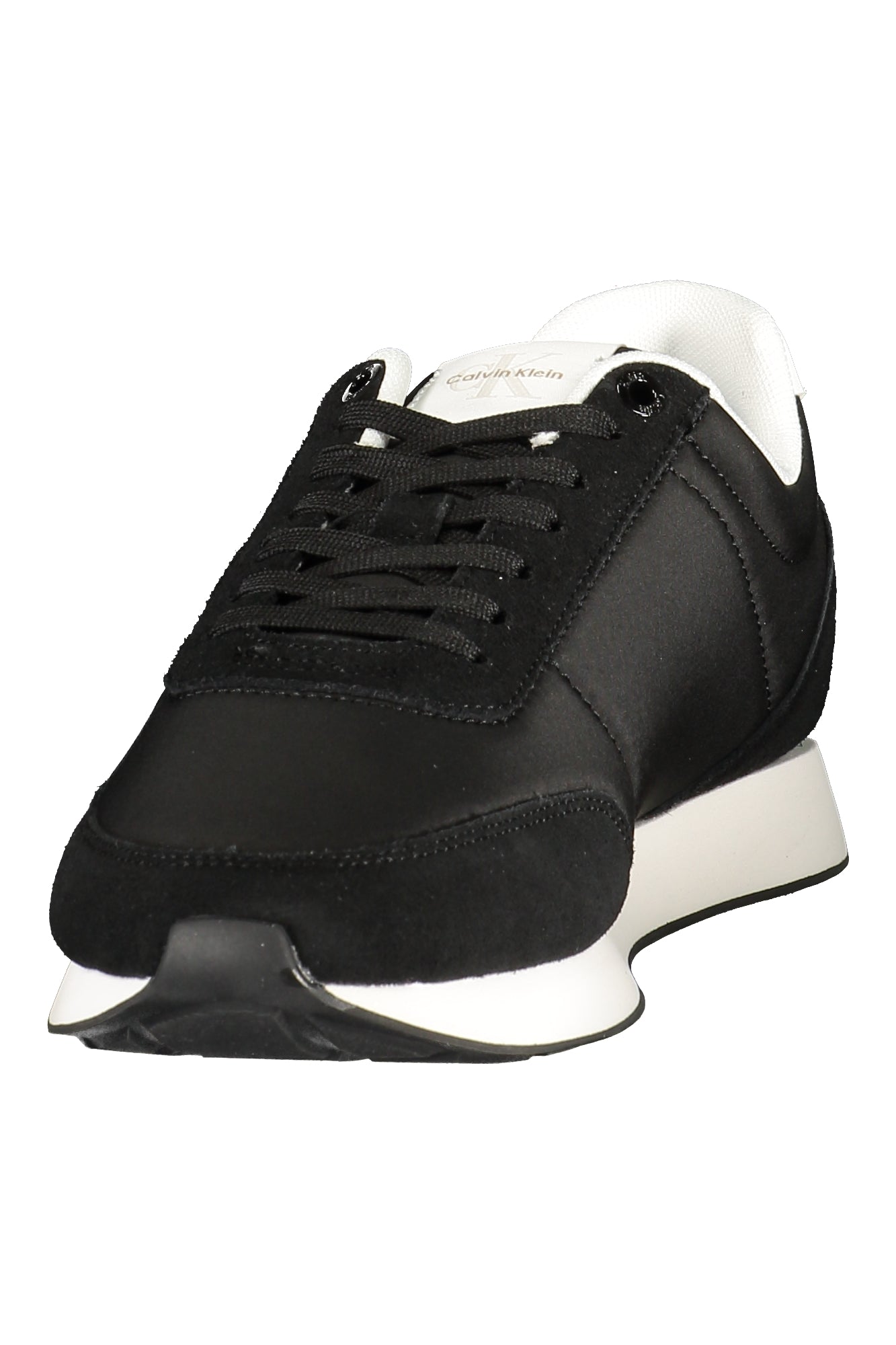 Sneakers Calvin Klein Nero HM0HM02469