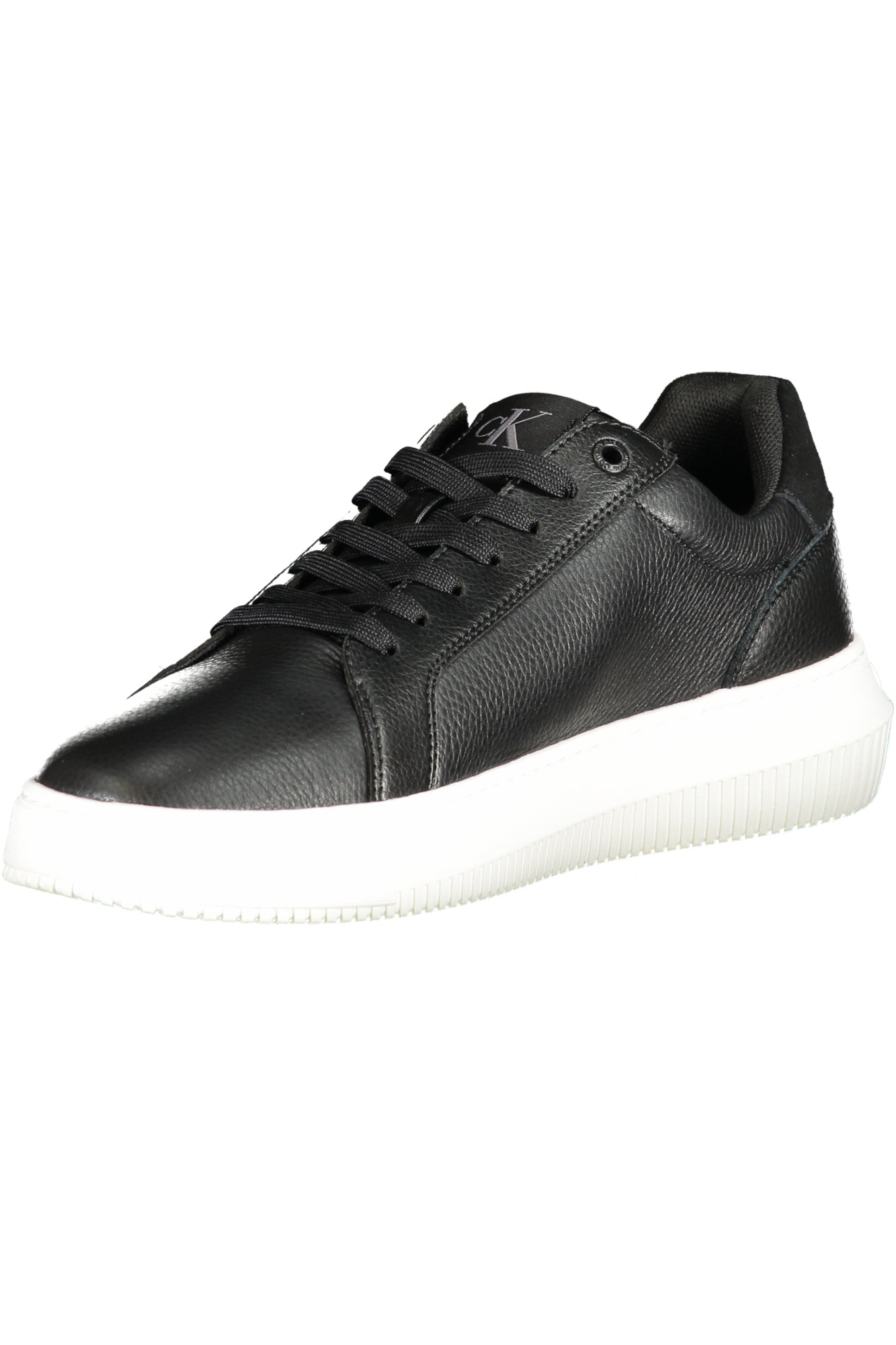 Sneakers CALVIN KLEIN Nero YM0YM01253