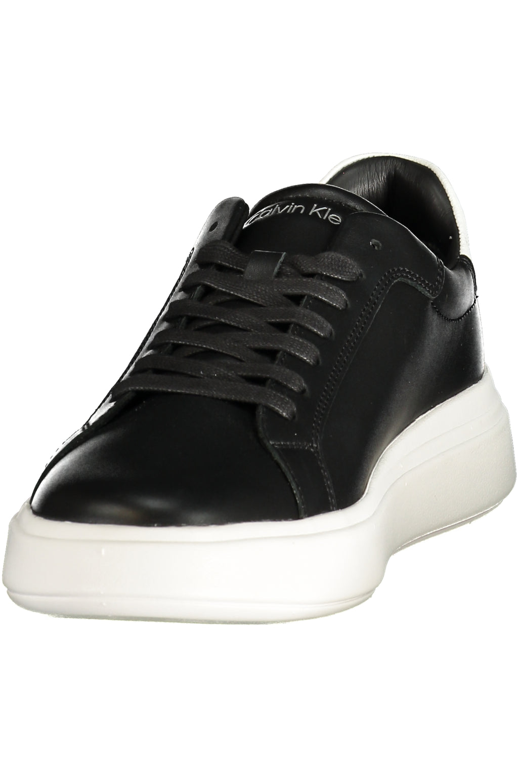 Sneakers Calvin Klein Nero HM0HM01016