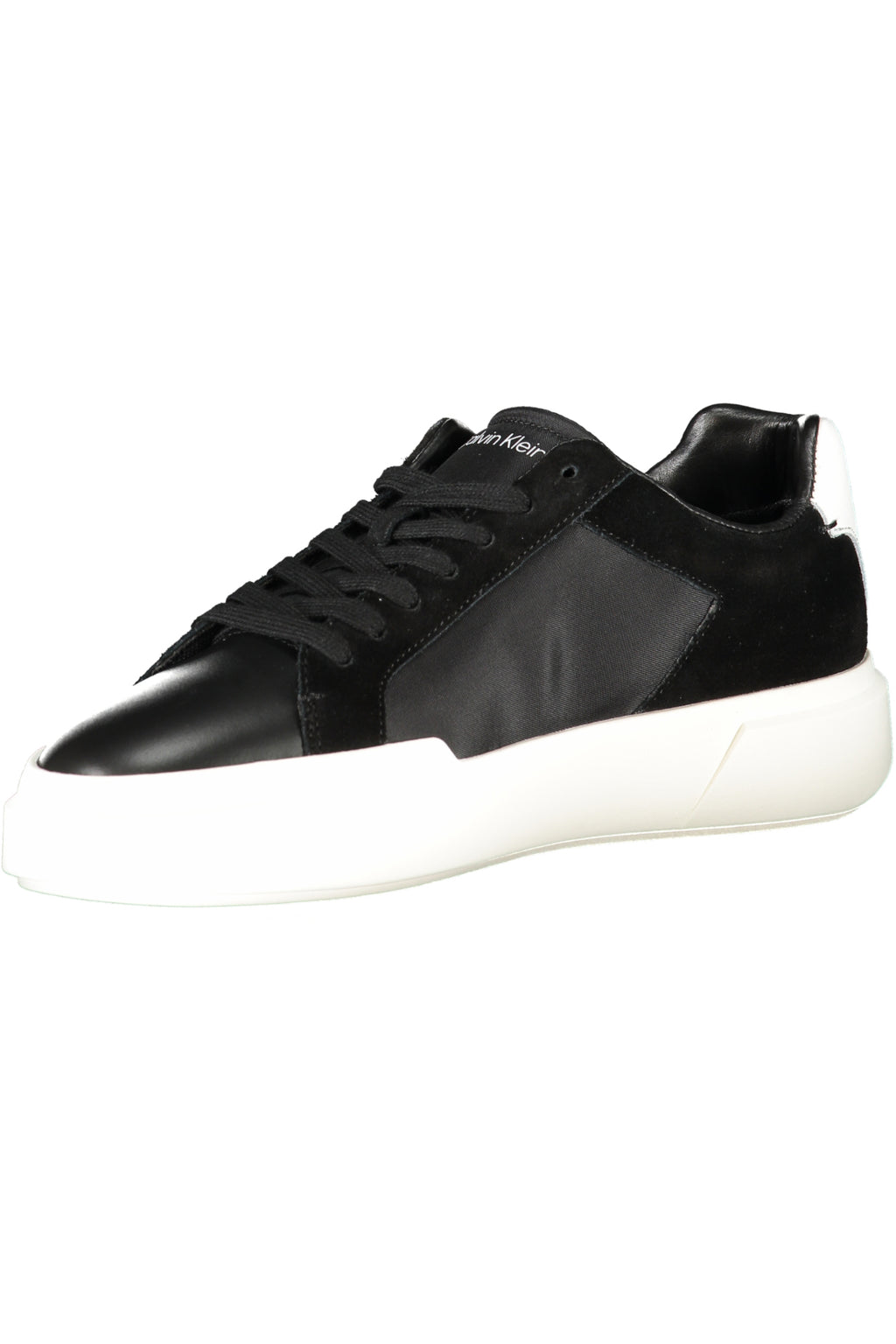 Sneakers CALVIN KLEIN Nero YM0YM01348