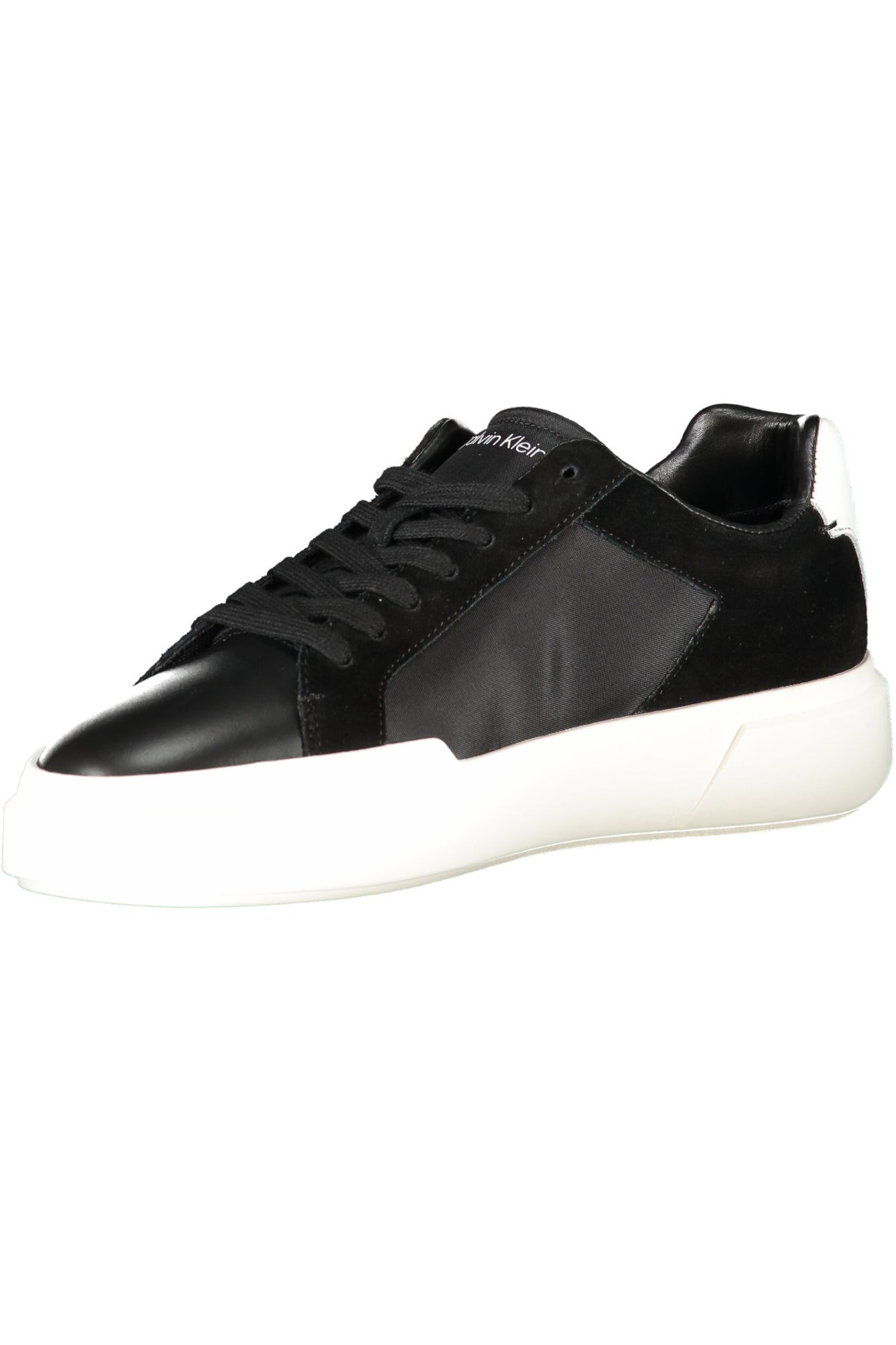 Sneakers CALVIN KLEIN Nero YM0YM01348
