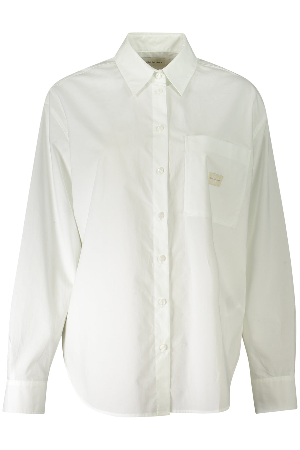 Camicia CALVIN KLEIN Bianco J20J224436