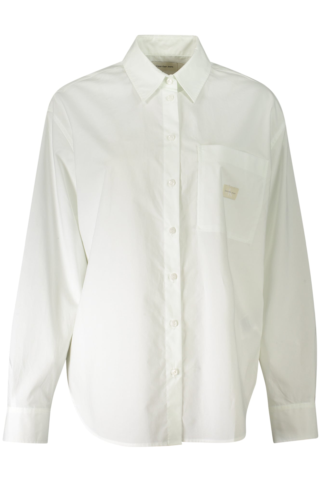 Camicia CALVIN KLEIN Bianco J20J224436