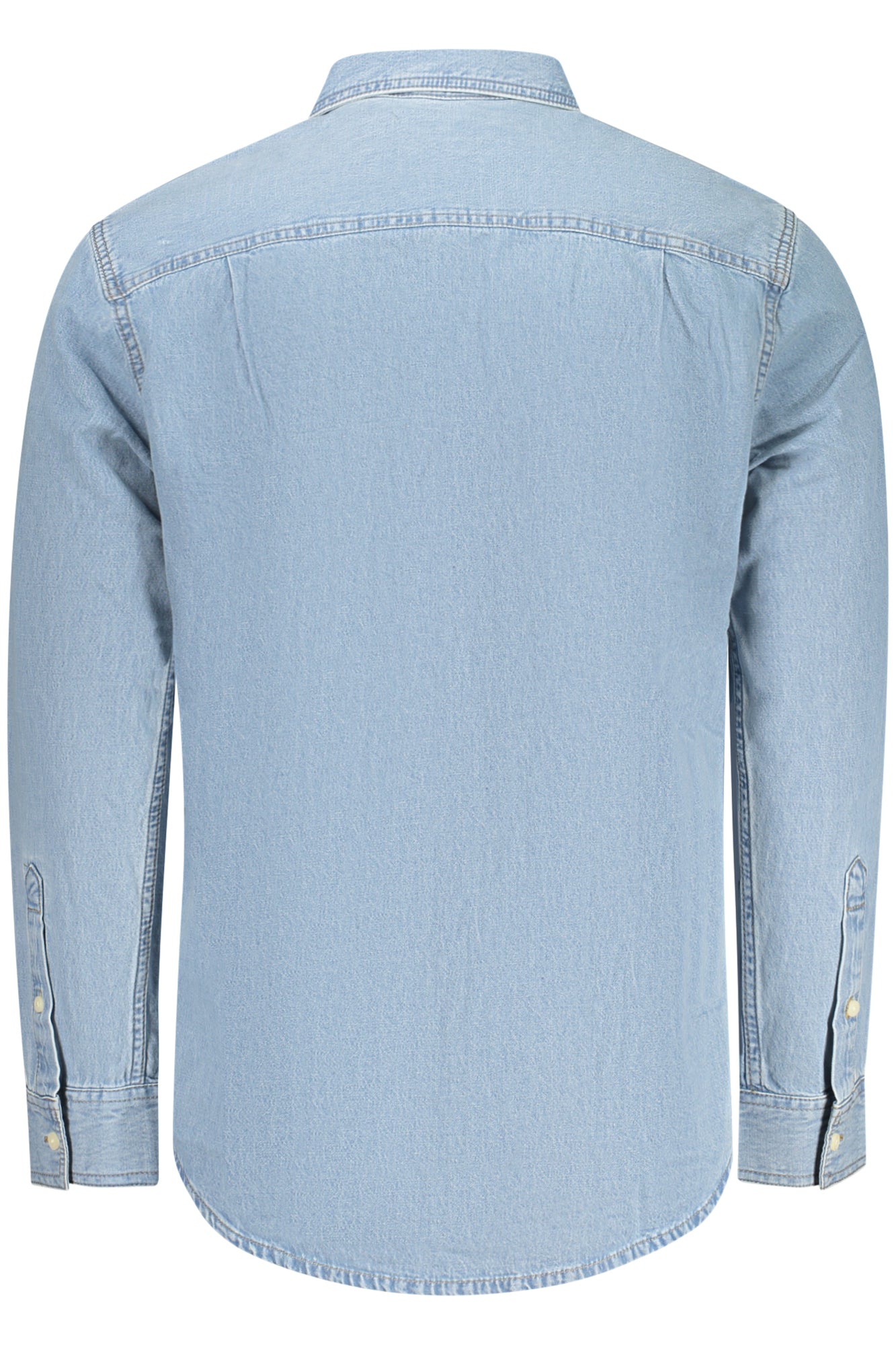 Camicia CALVIN KLEIN Azzurro LV04RE710G