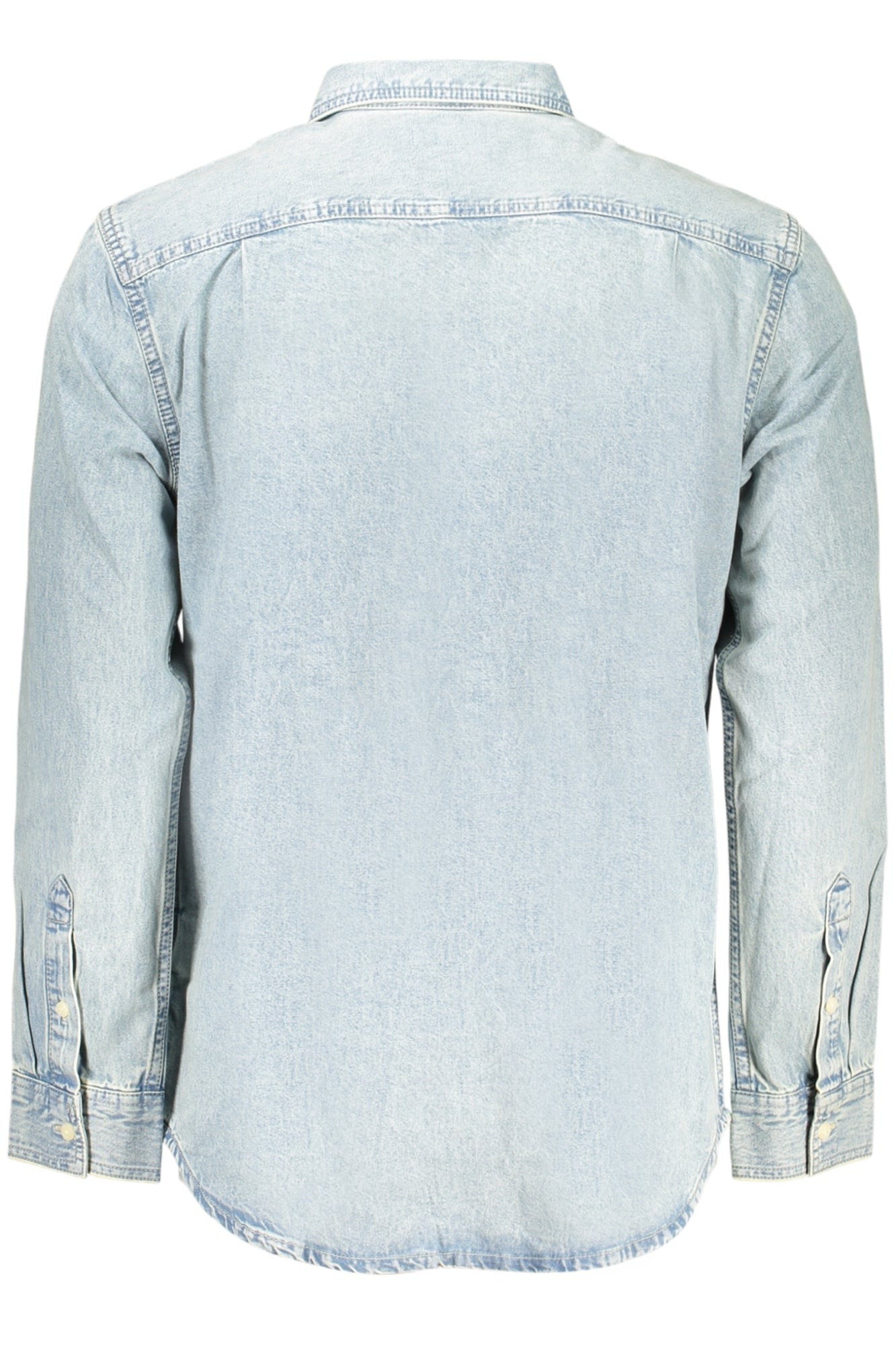Camicia CALVIN KLEIN Azzurro LV04RG908G