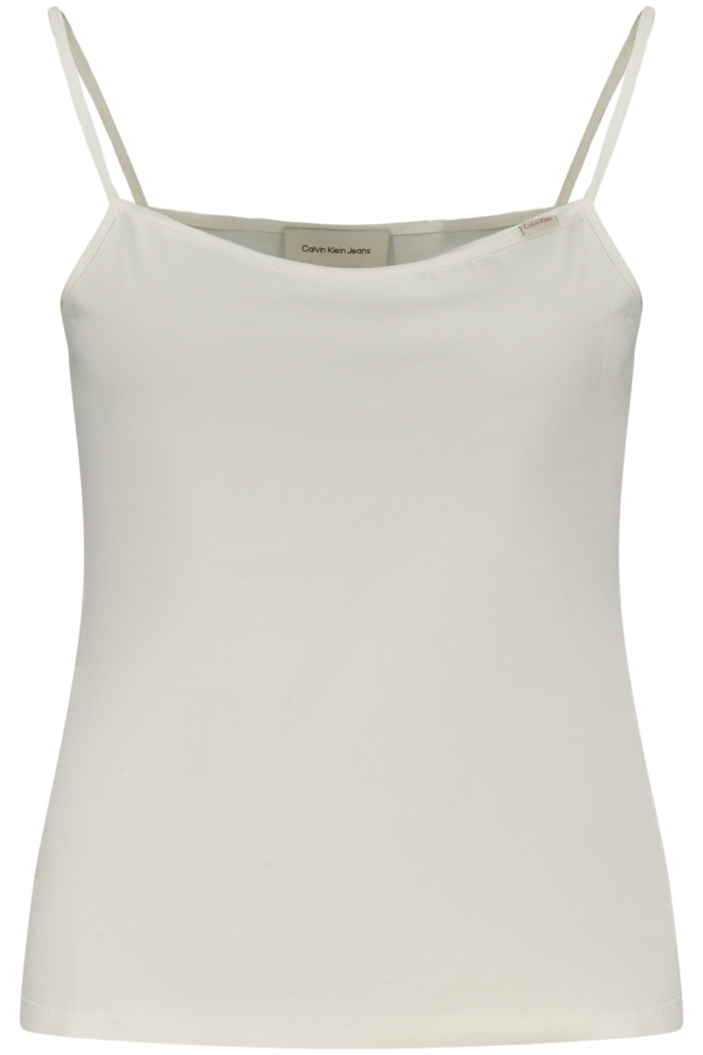 Canotta CALVIN KLEIN Bianco LV047F259G