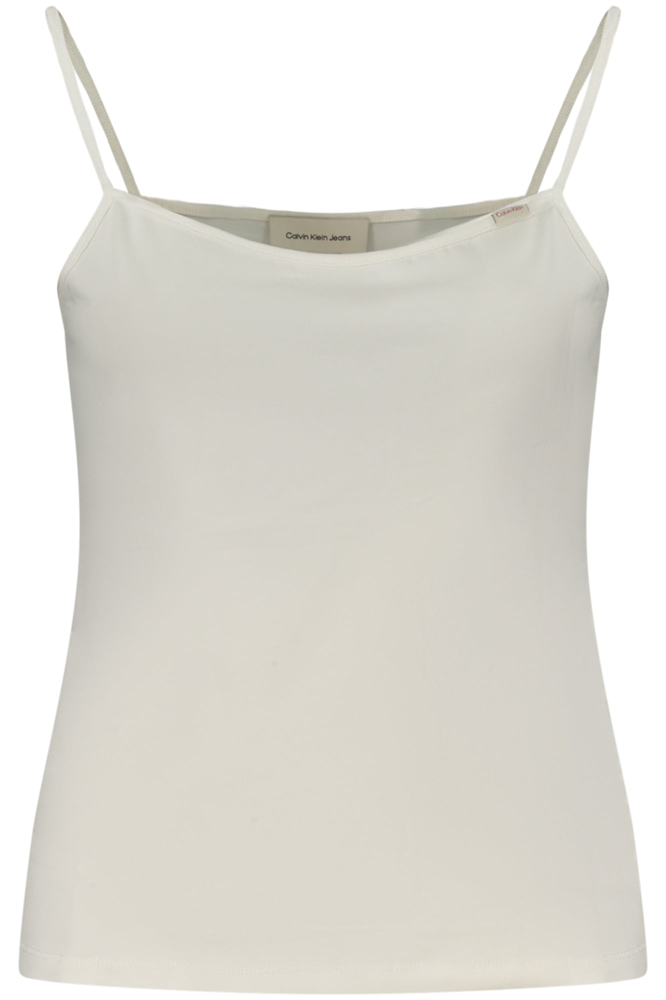 Canotta CALVIN KLEIN Bianco LV047F259G
