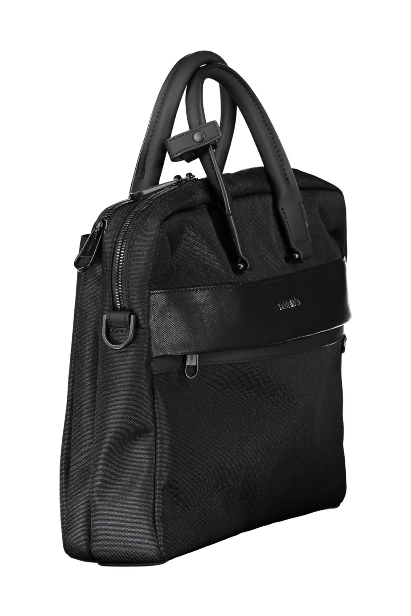 Borsa CALVIN KLEIN Nero