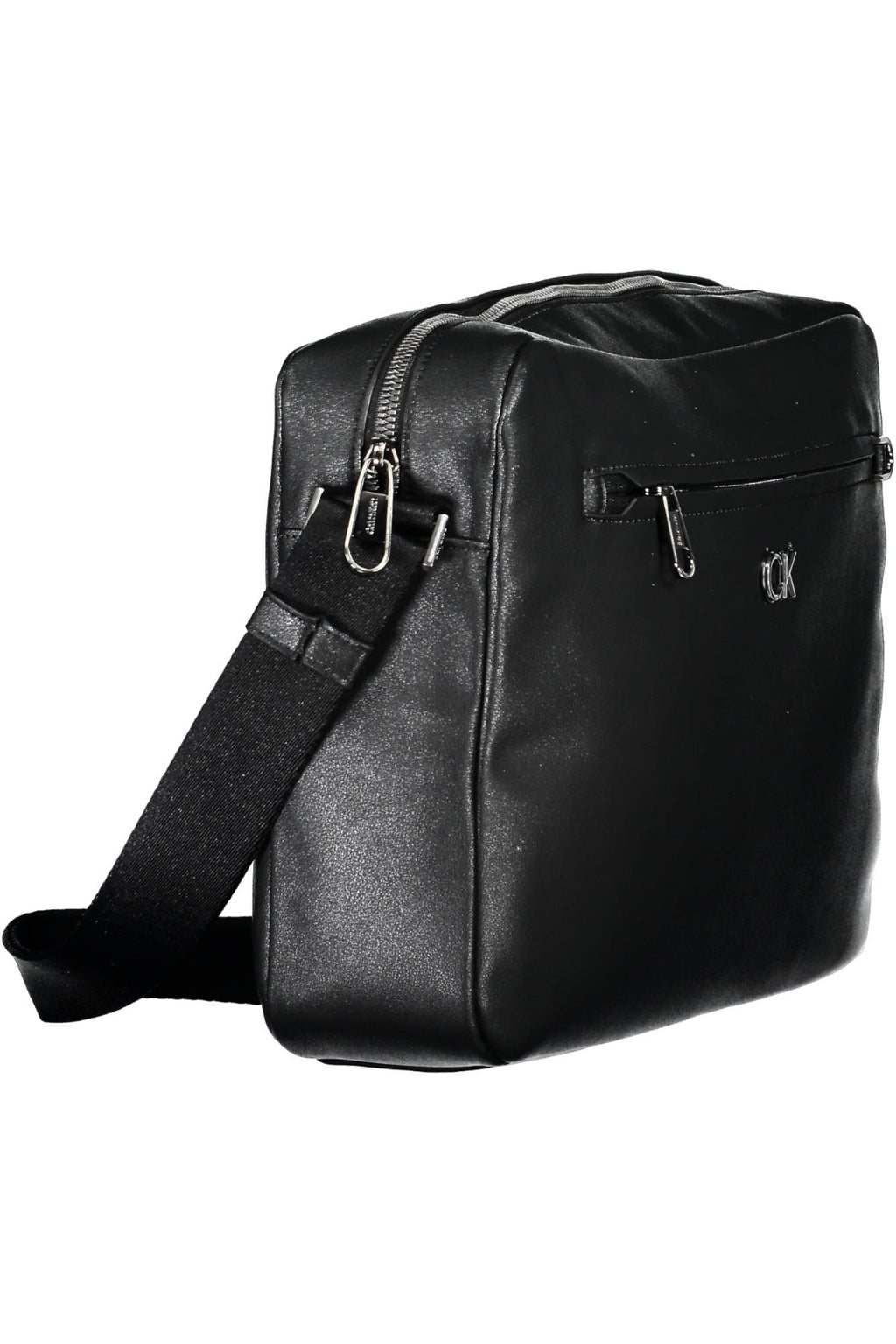Borsa CALVIN KLEIN Nero