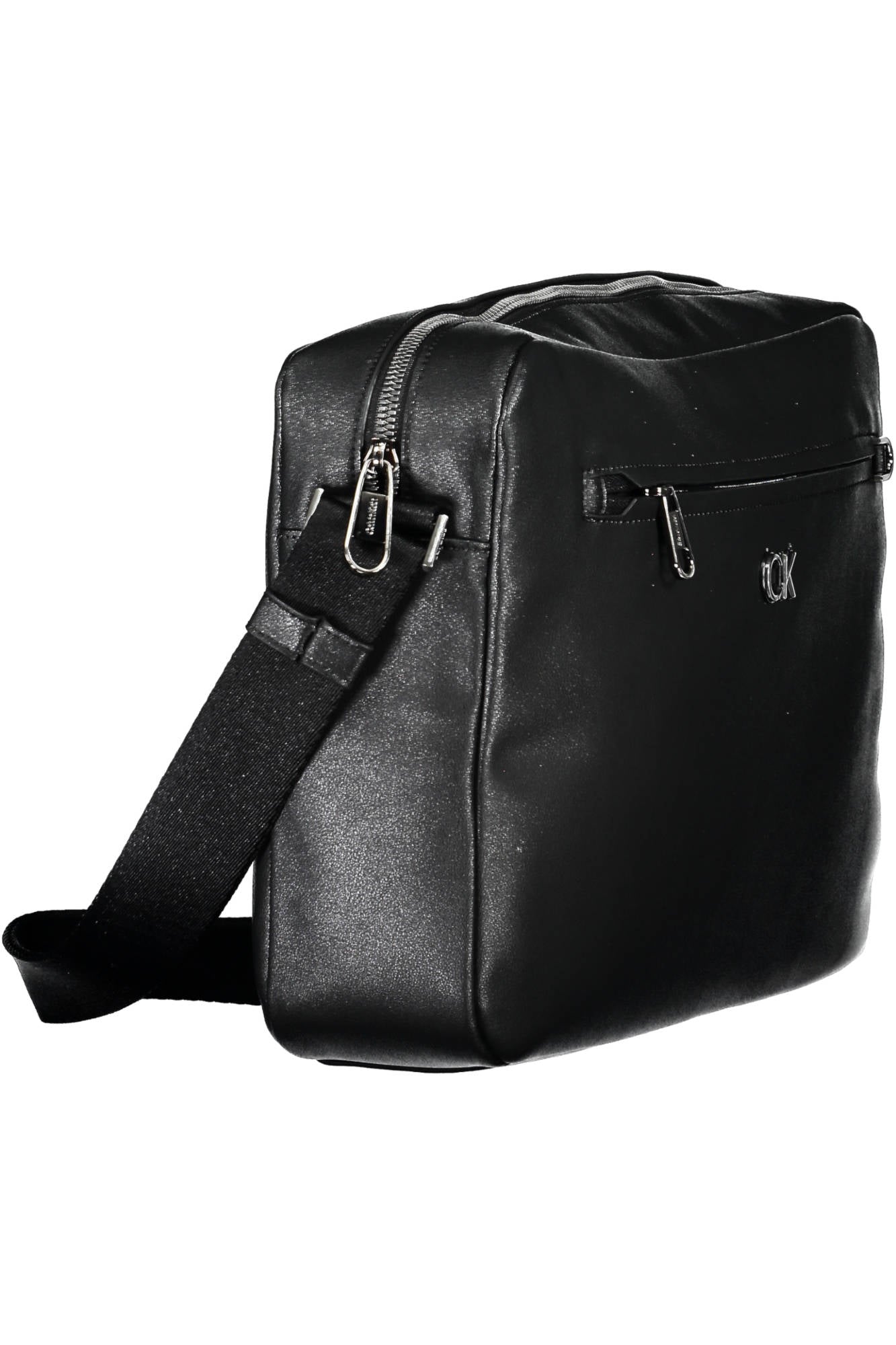 Borsa CALVIN KLEIN Nero