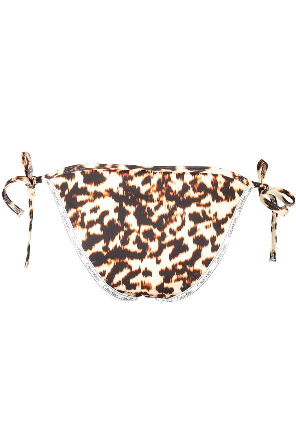 Costume da Mare CALVIN KLEIN Beige