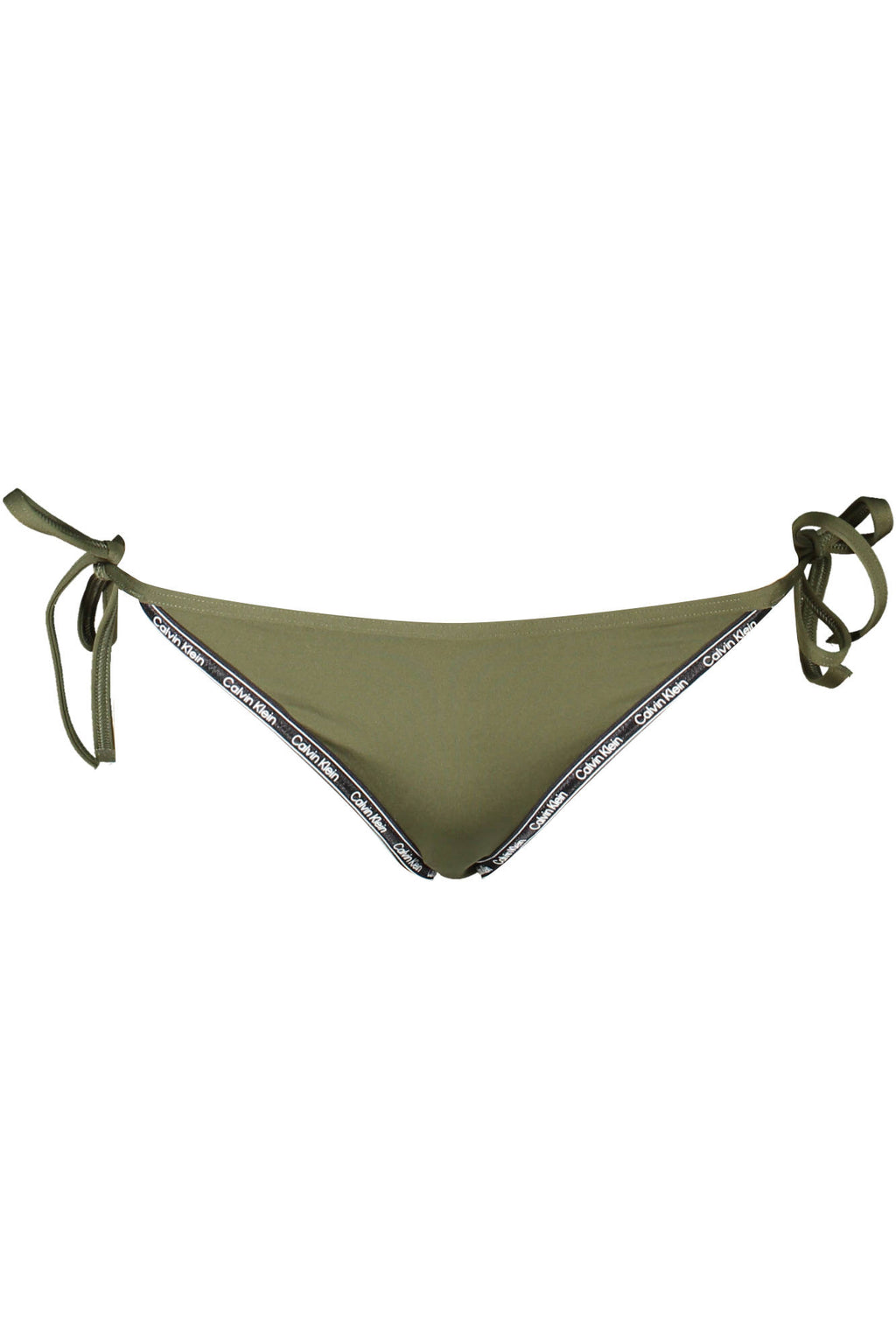 Costume da Mare CALVIN KLEIN Verde