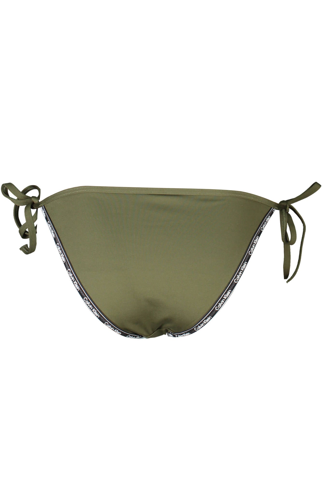 Costume da Mare CALVIN KLEIN Verde