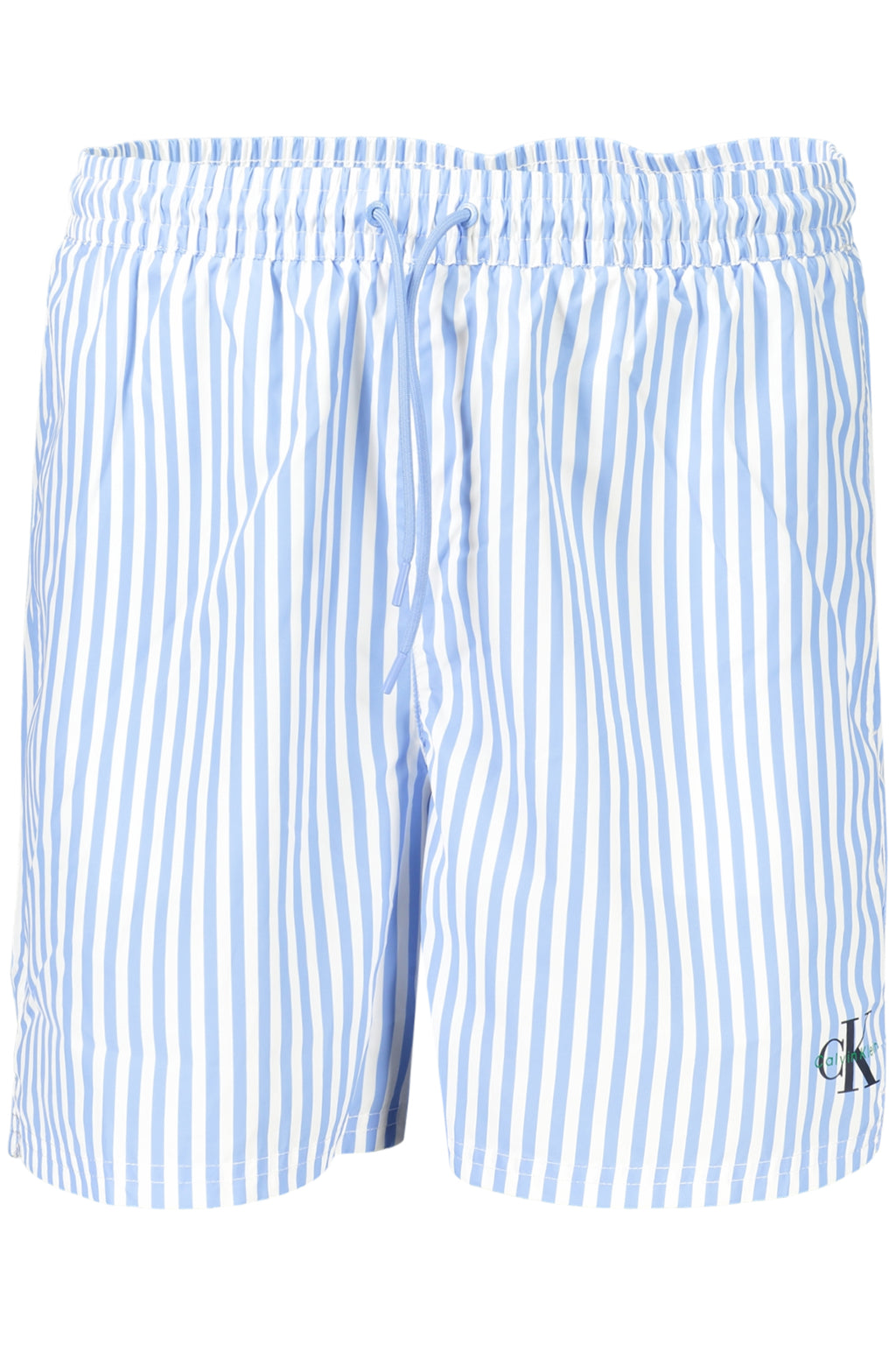 Costume da Mare CALVIN KLEIN Azzurro LV00N61045