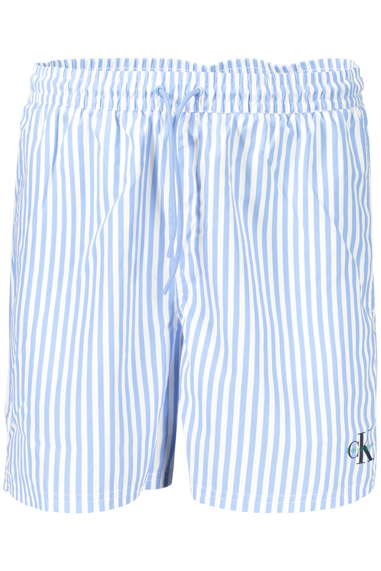 Costume da Mare CALVIN KLEIN Azzurro LV00N61045