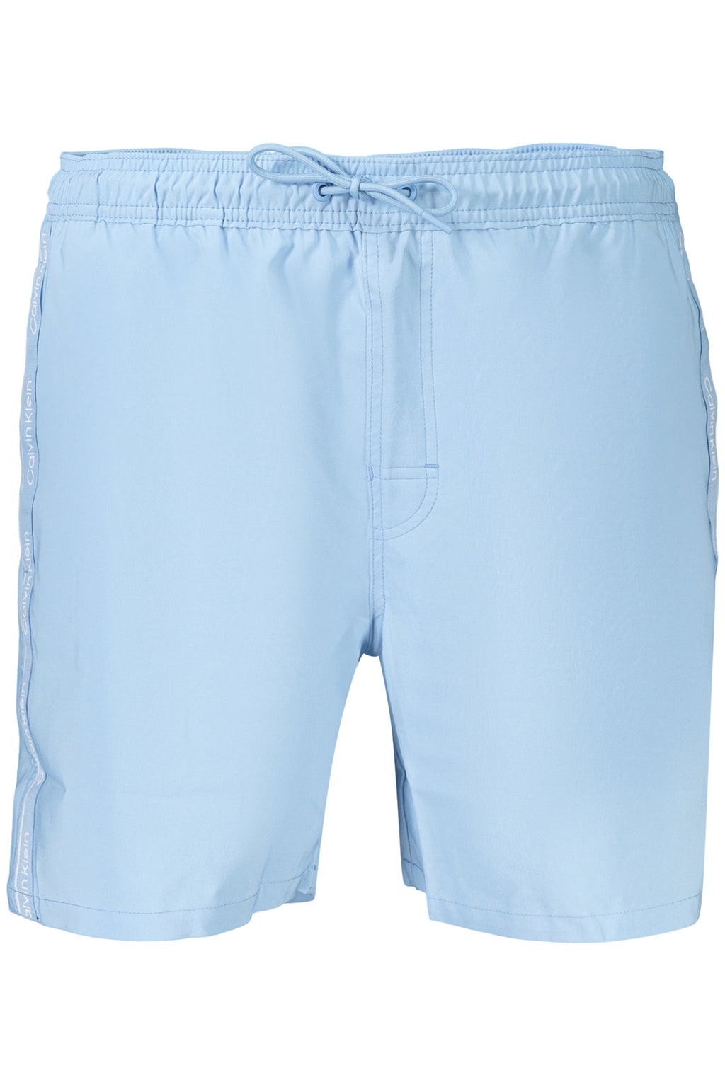 Costume da Mare CALVIN KLEIN Azzurro LV00N61002