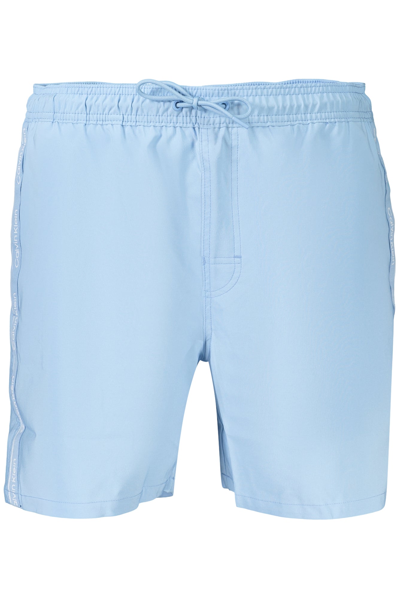 Costume da Mare CALVIN KLEIN Azzurro LV00N61002