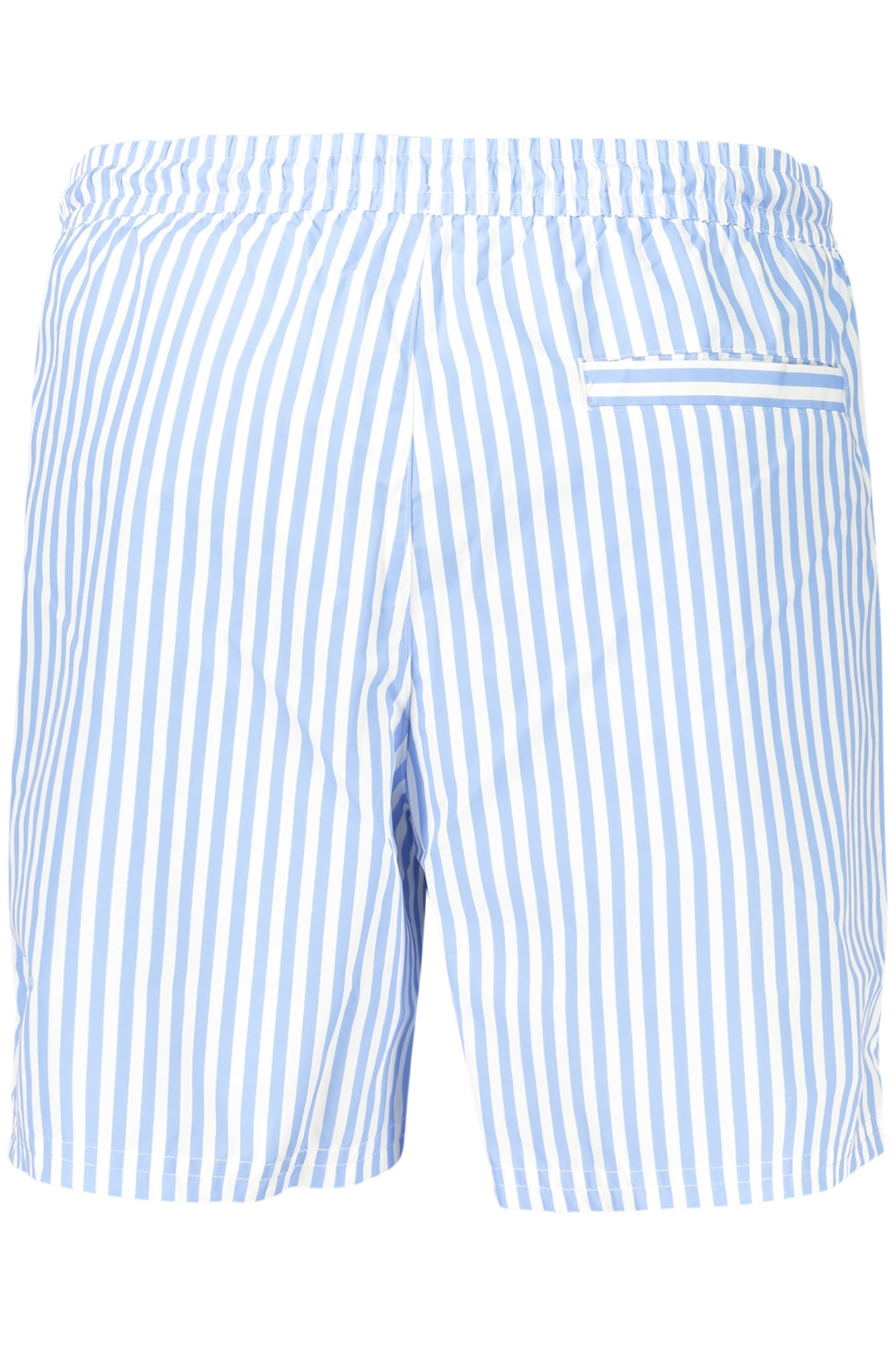 Costume da Mare CALVIN KLEIN Azzurro LV00N61045