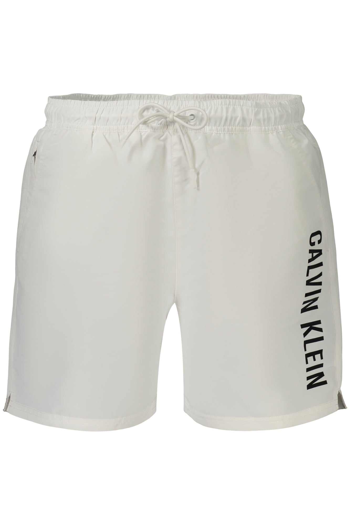 Costume da Mare CALVIN KLEIN Bianco LV00N61047