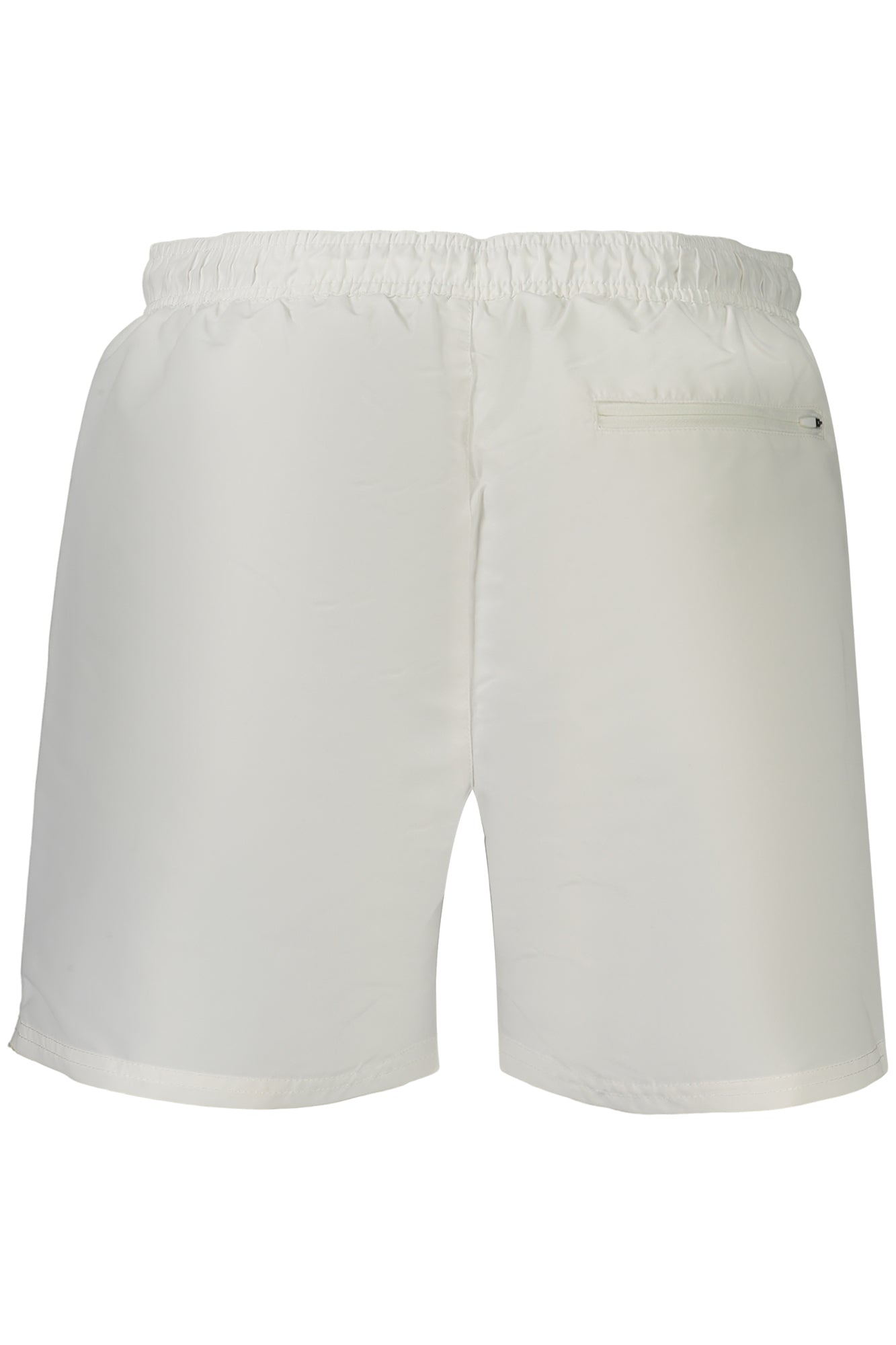 Costume da Mare CALVIN KLEIN Bianco LV00N61047
