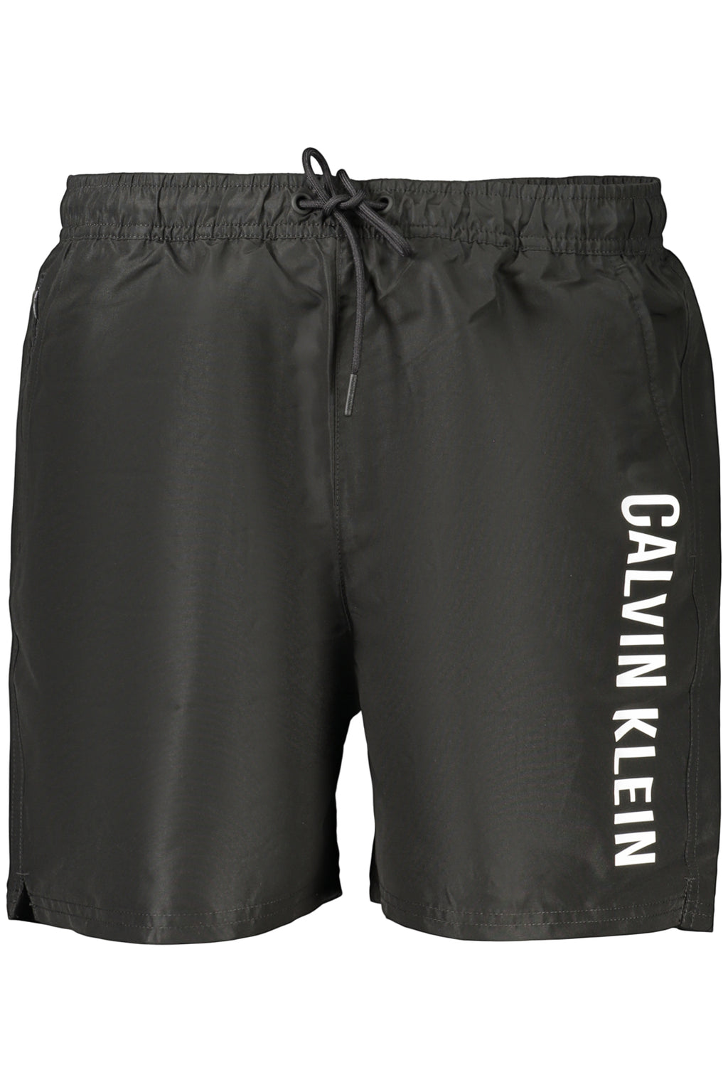 Costume da Mare CALVIN KLEIN Nero LV00N61047