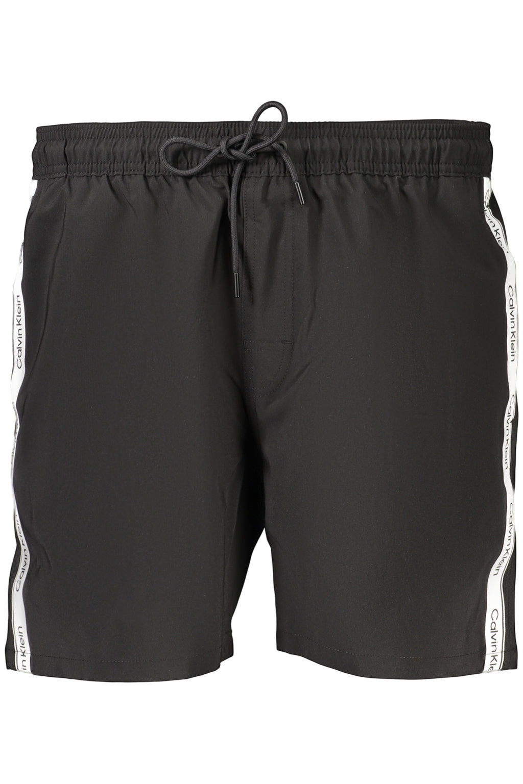 Costume da Mare CALVIN KLEIN Nero LV00N61002