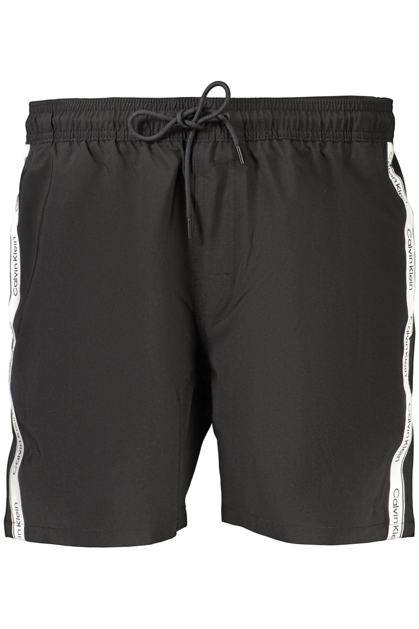 Costume da Mare CALVIN KLEIN Nero LV00N61002