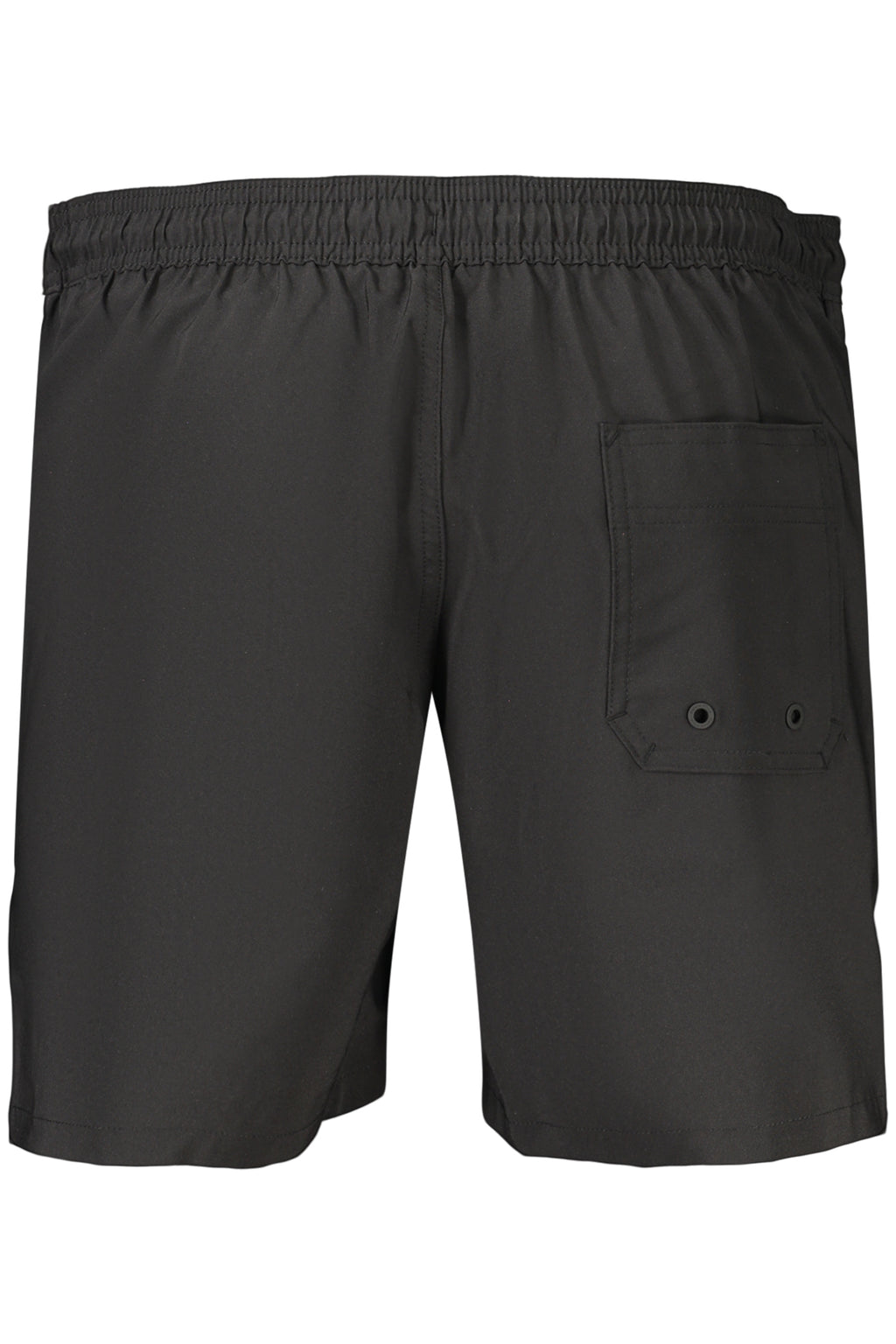 Costume da Mare CALVIN KLEIN Nero LV00N61002