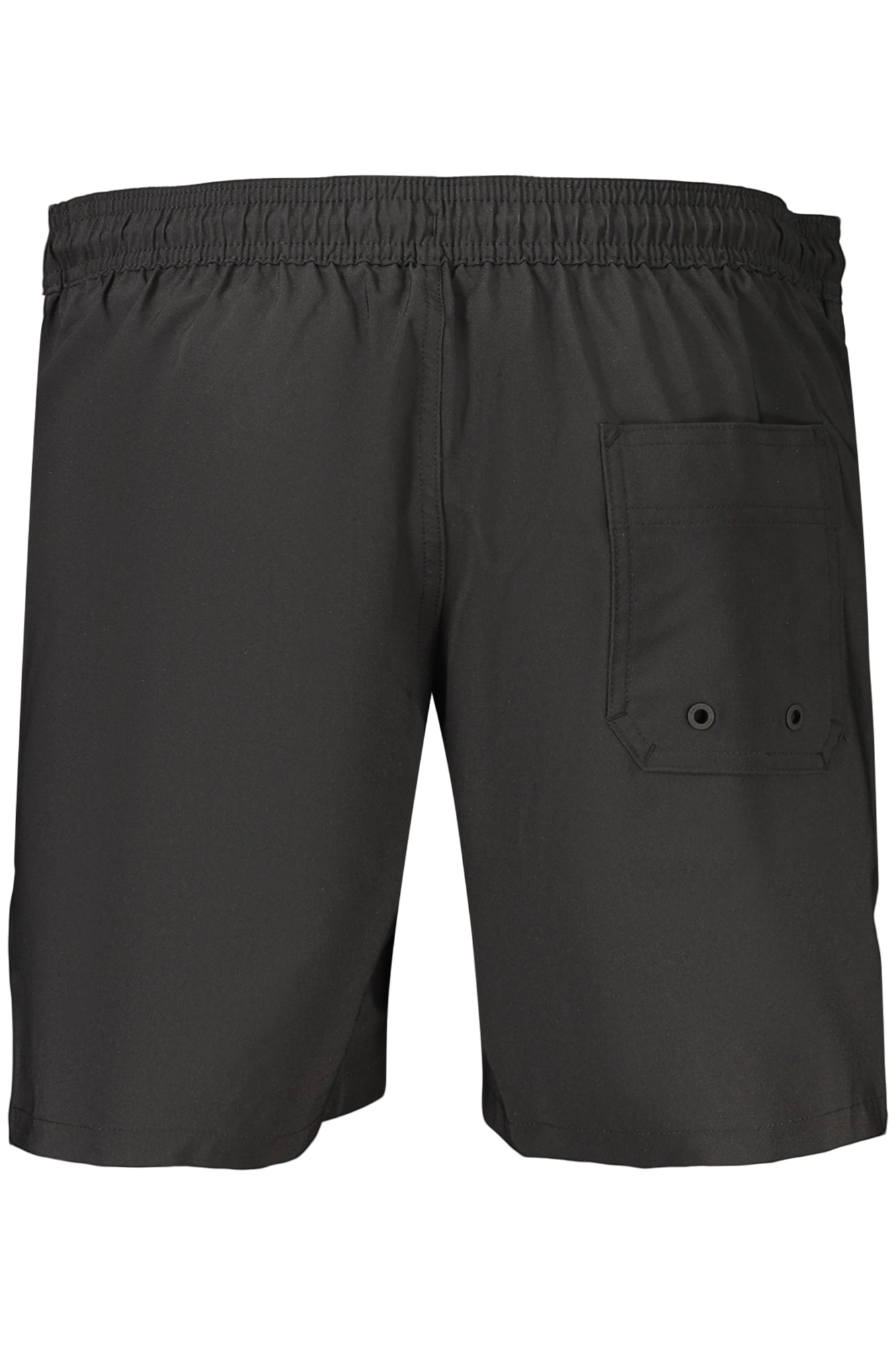 Costume da Mare CALVIN KLEIN Nero LV00N61002