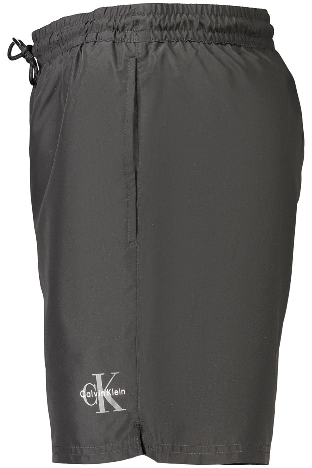 Costume da Mare CALVIN KLEIN Nero LV00N61045