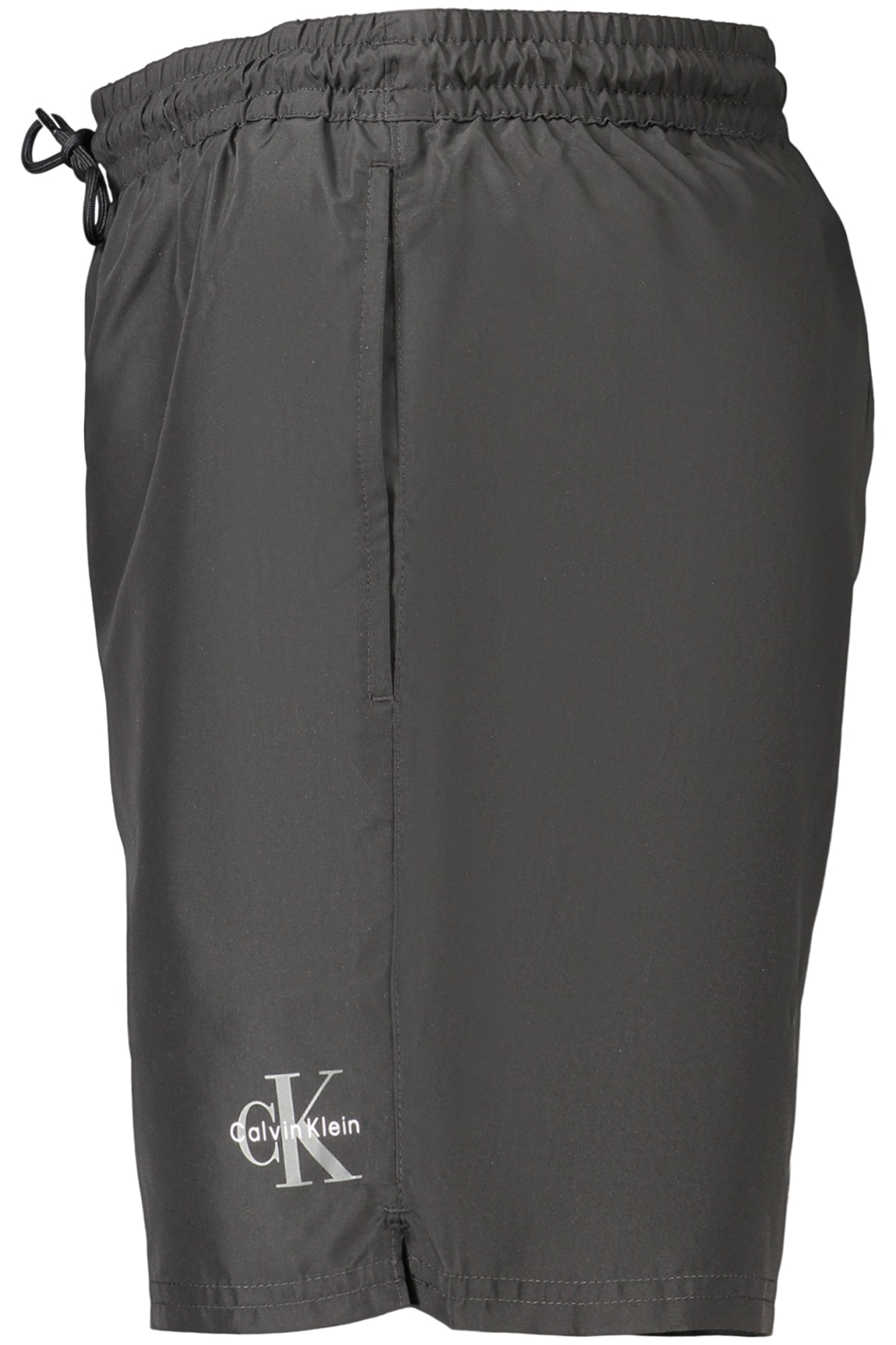 Costume da Mare CALVIN KLEIN Nero LV00N61045