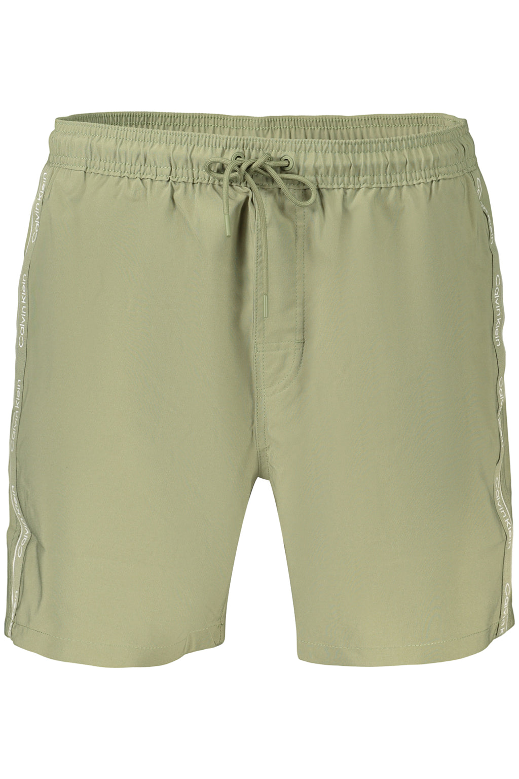 Costume da Mare CALVIN KLEIN Verde LV00N61002