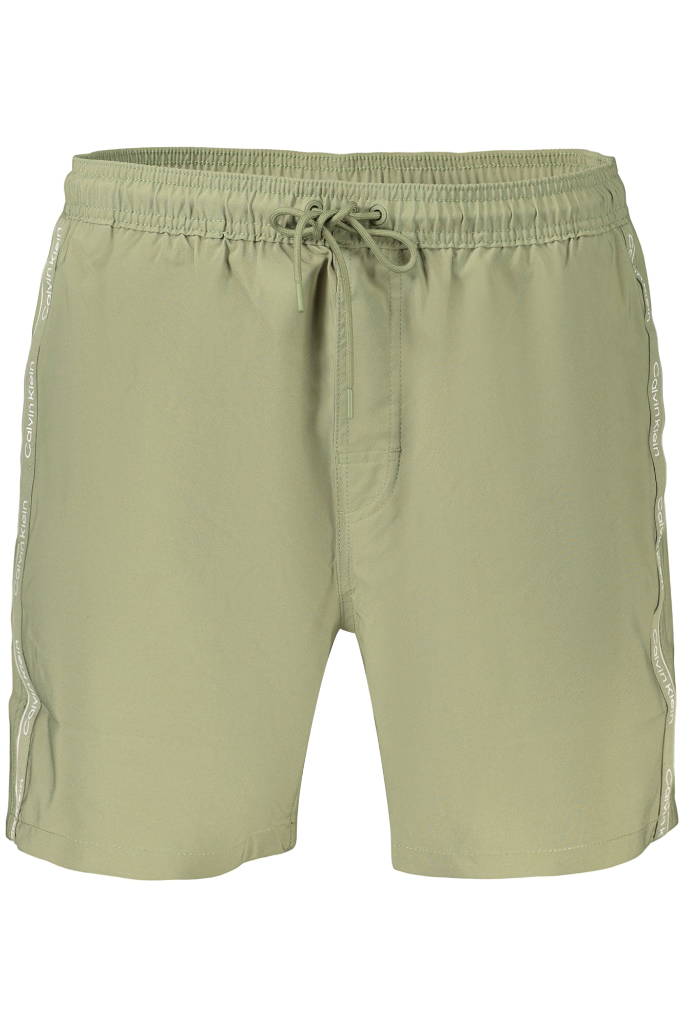 Costume da Mare CALVIN KLEIN Verde LV00N61002