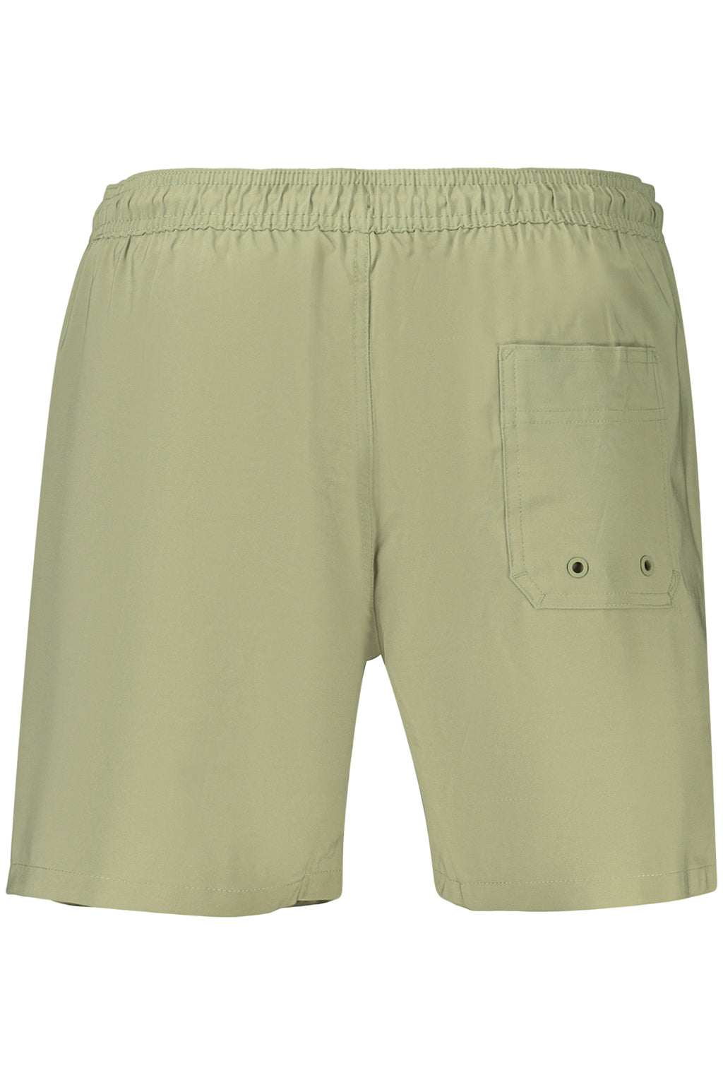 Costume da Mare CALVIN KLEIN Verde LV00N61002