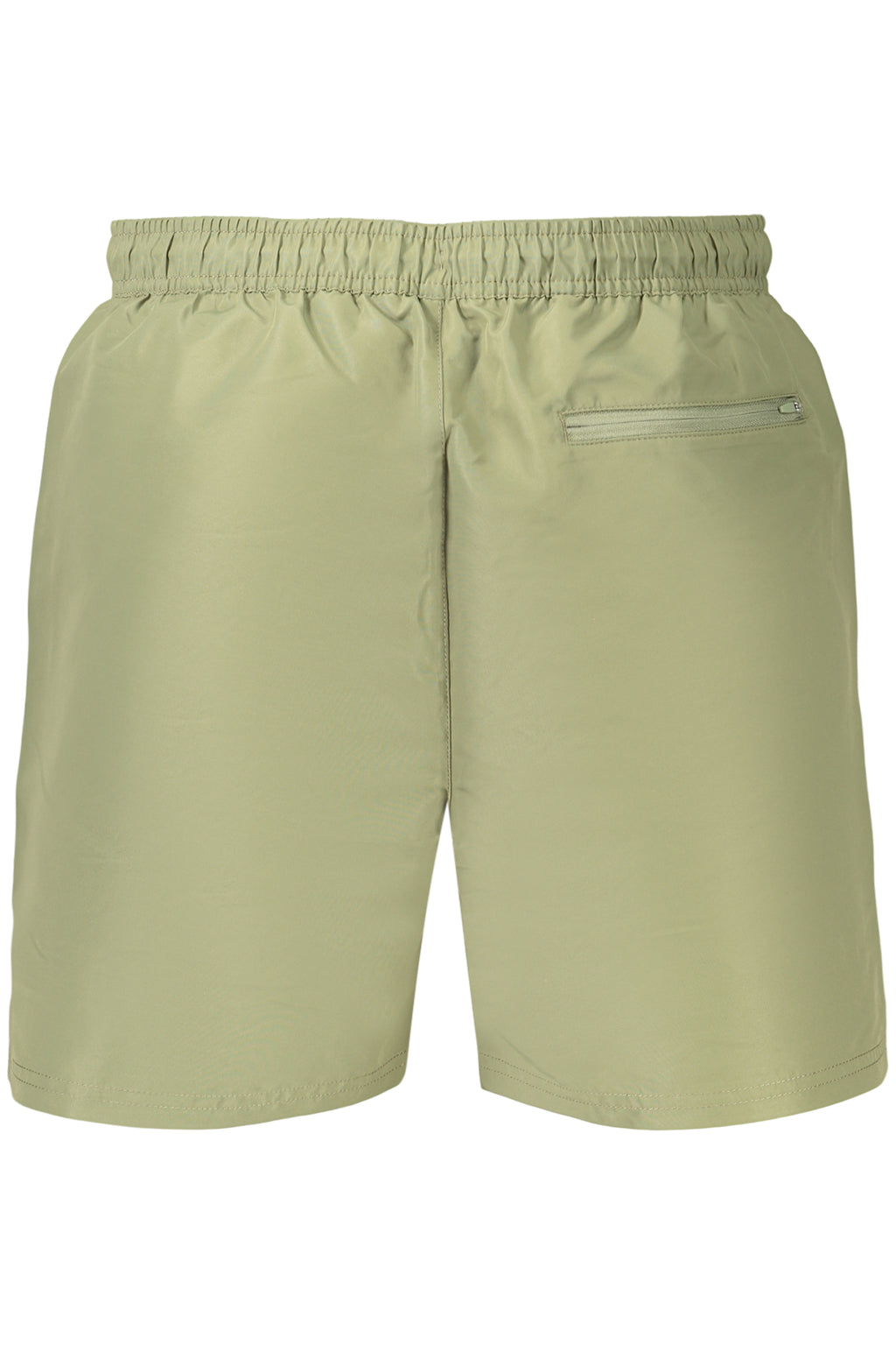 Costume da Mare CALVIN KLEIN Verde LV00N61047