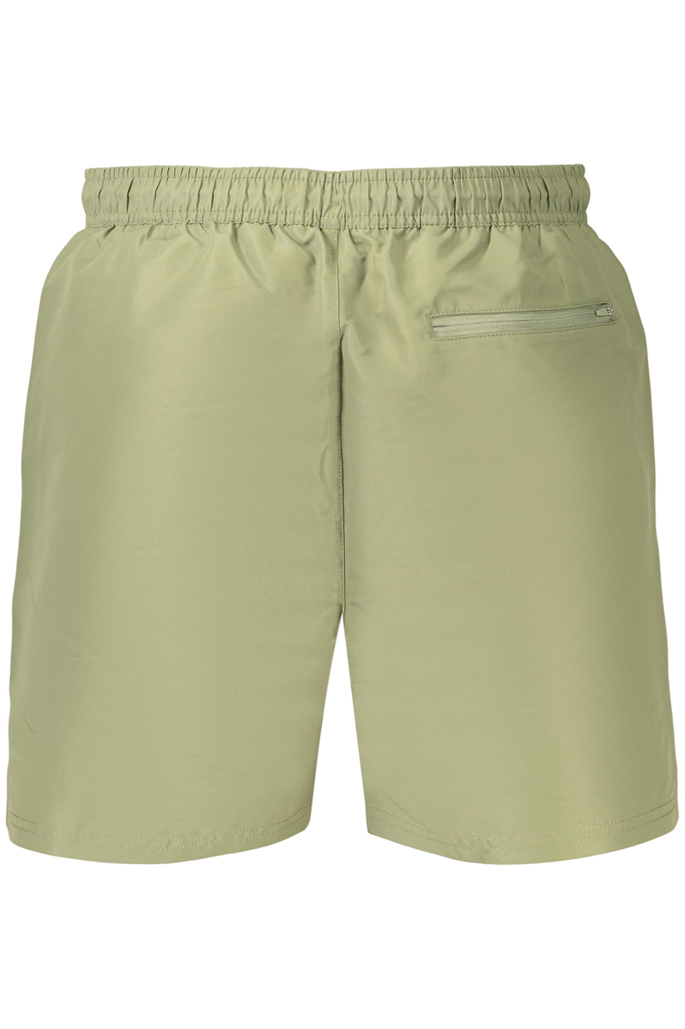 Costume da Mare CALVIN KLEIN Verde LV00N61047