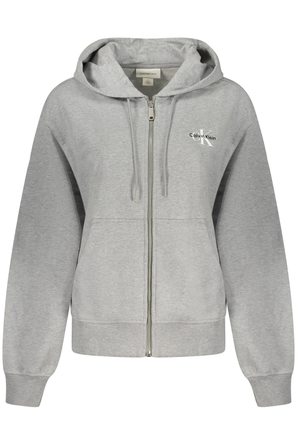 Felpa CALVIN KLEIN Grigio
