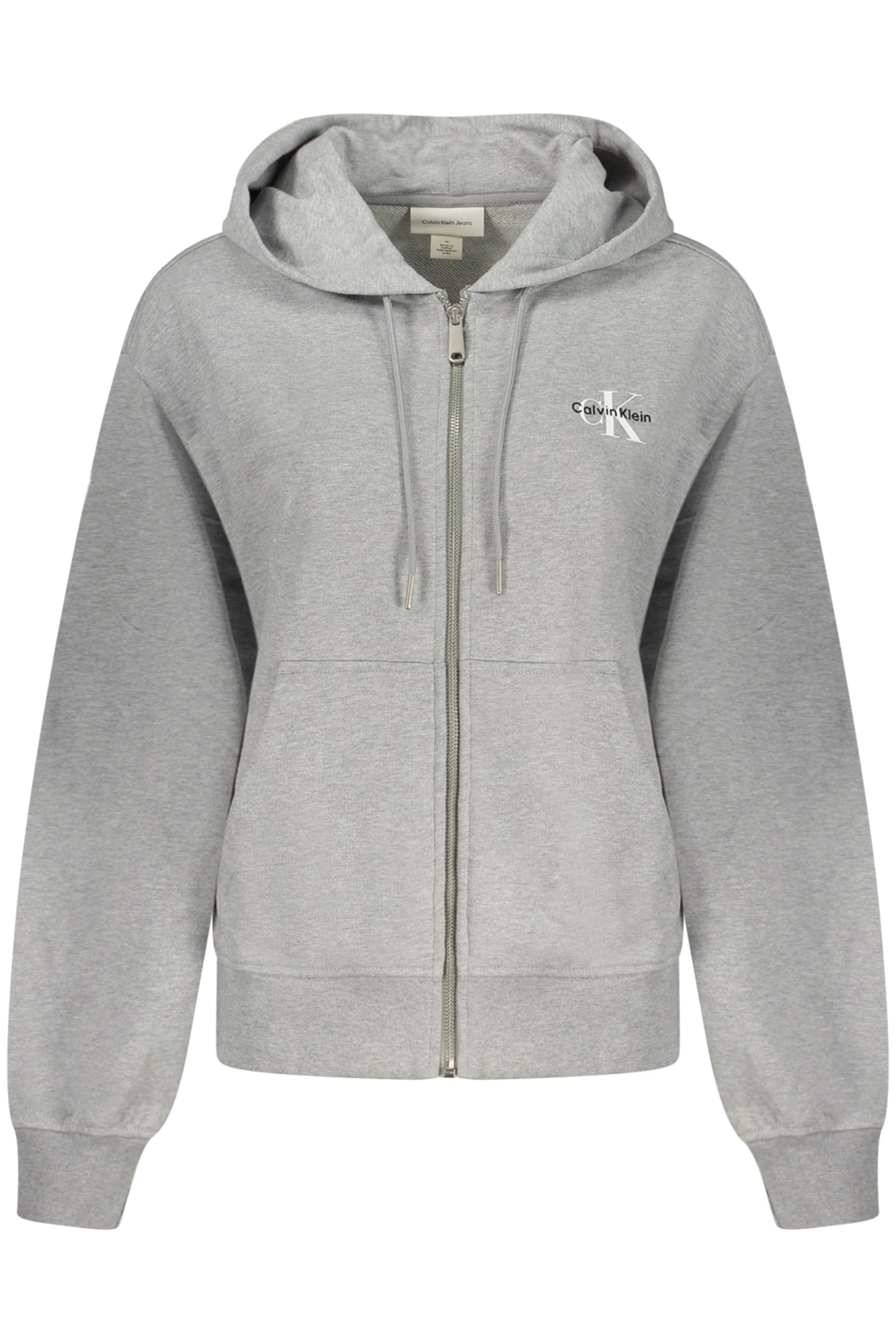 Felpa CALVIN KLEIN Grigio