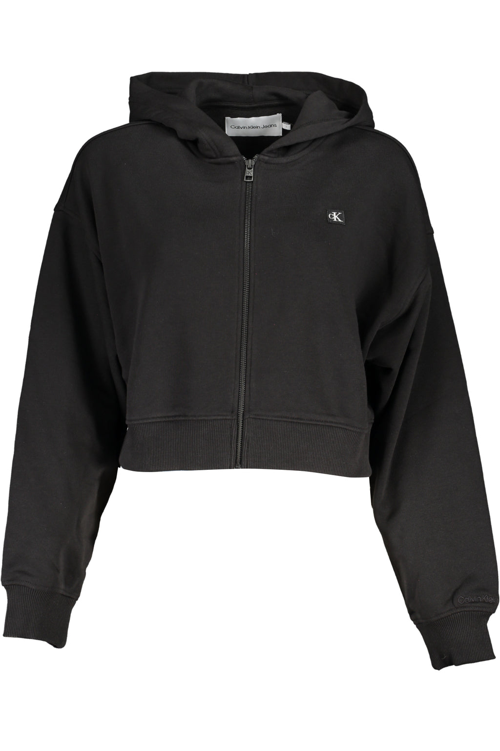 Felpa CALVIN KLEIN Nero