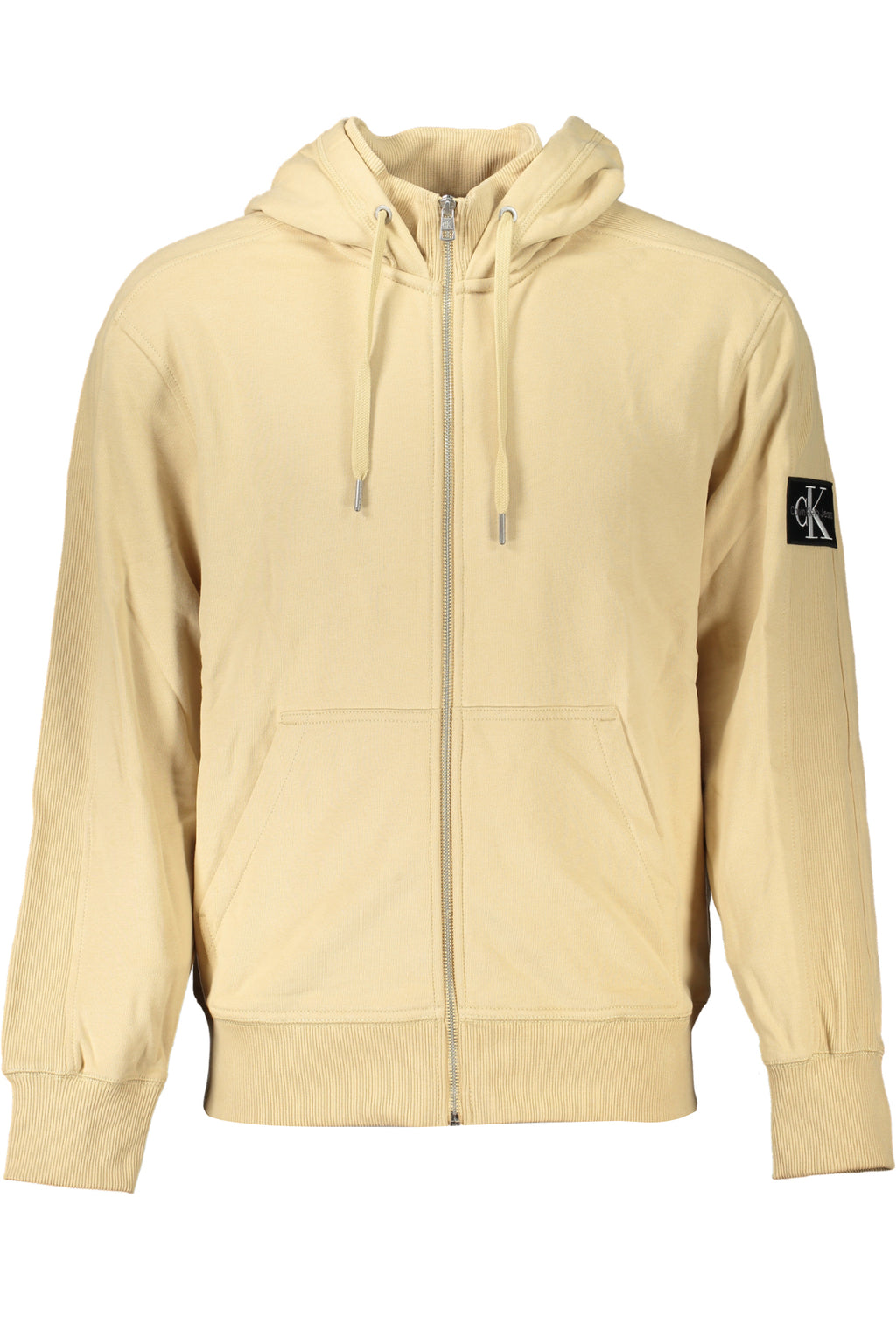 Felpa CALVIN KLEIN Beige