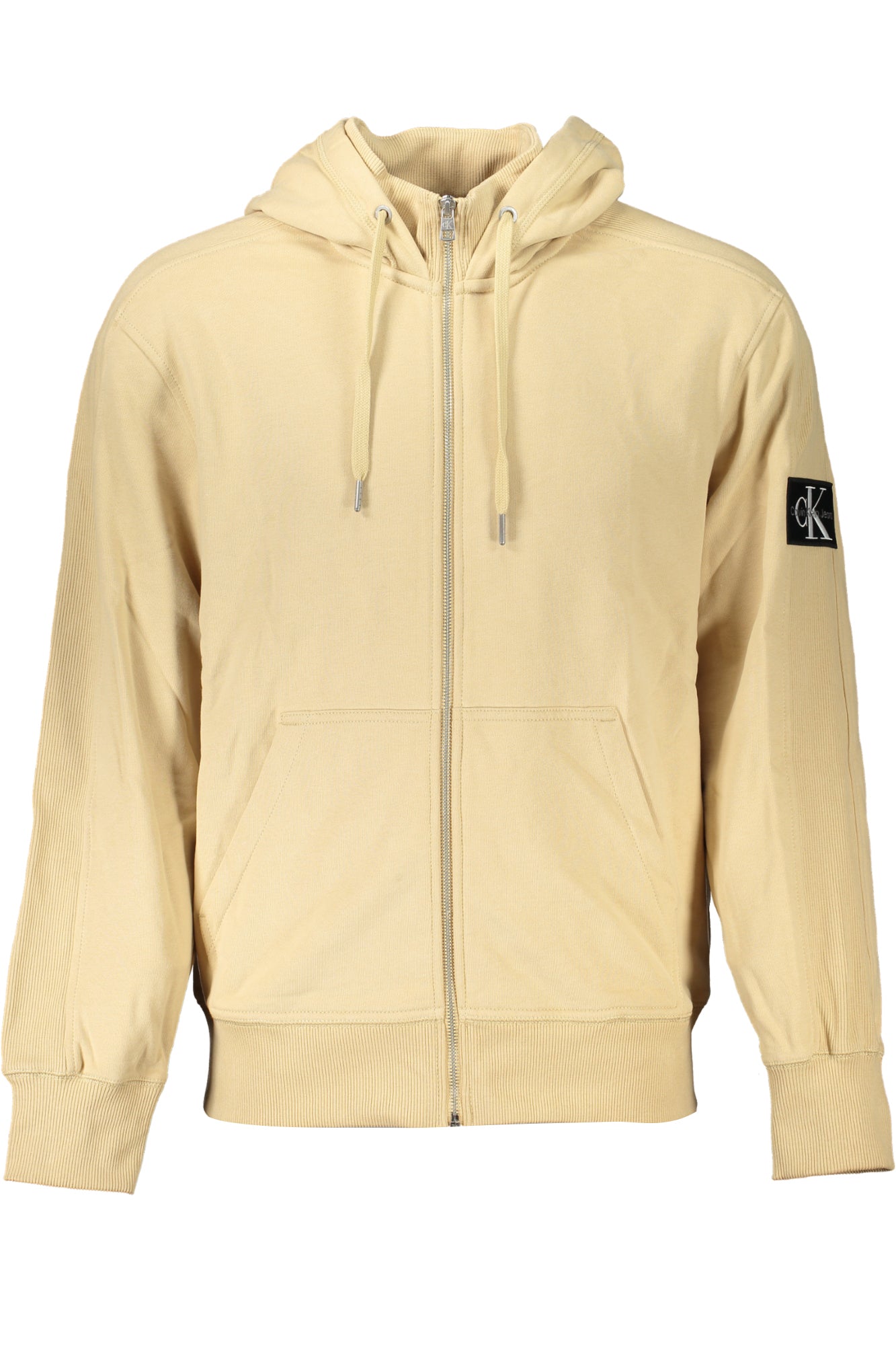 Felpa CALVIN KLEIN Beige