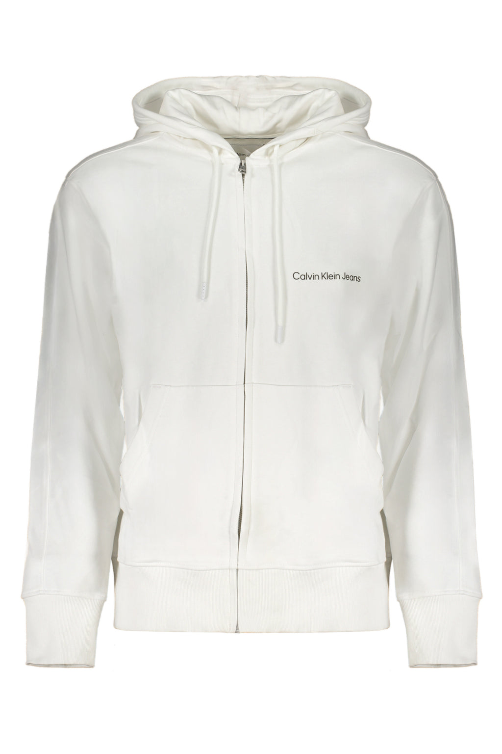 Felpa CALVIN KLEIN Bianco