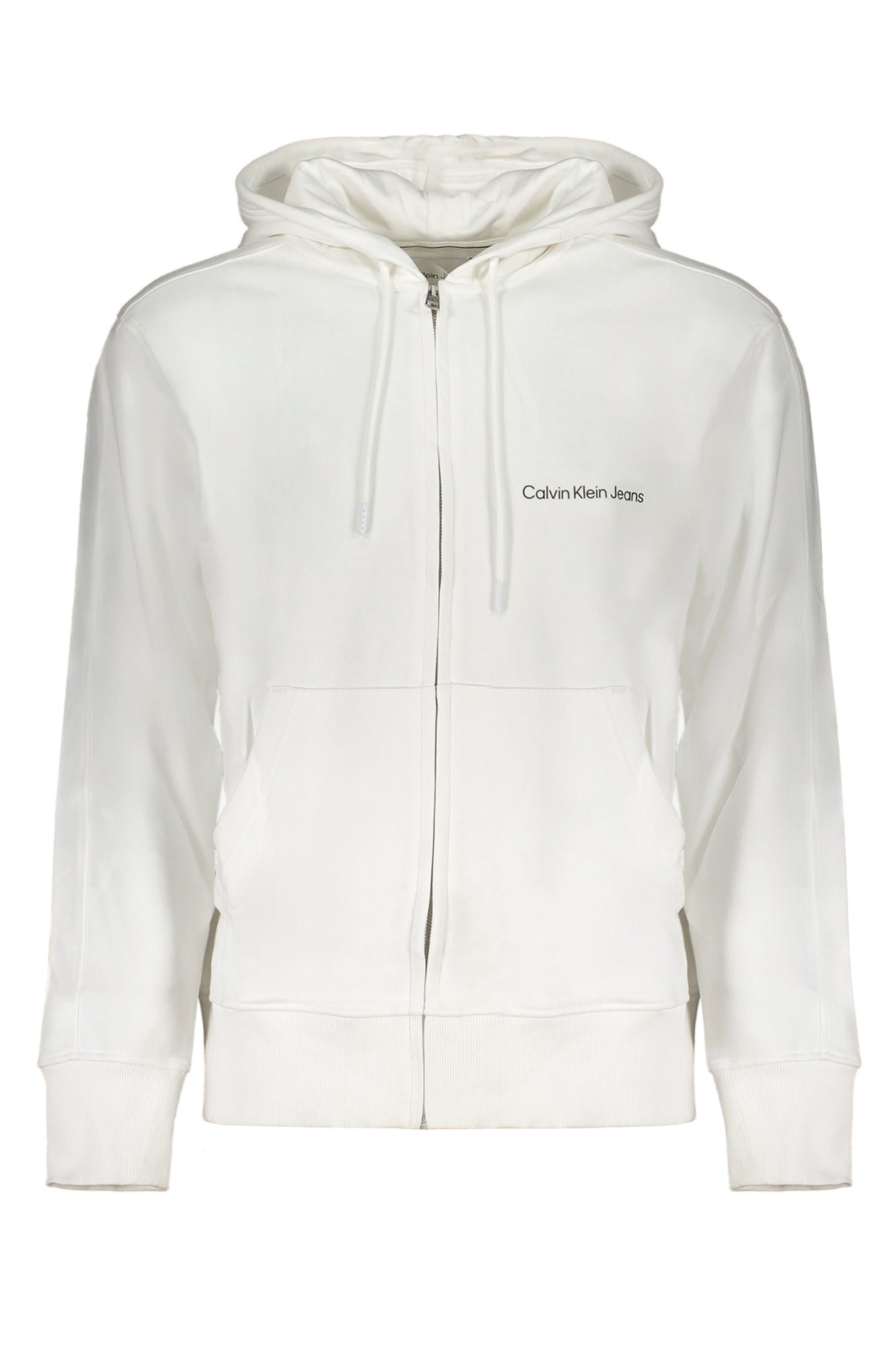 Felpa CALVIN KLEIN Bianco