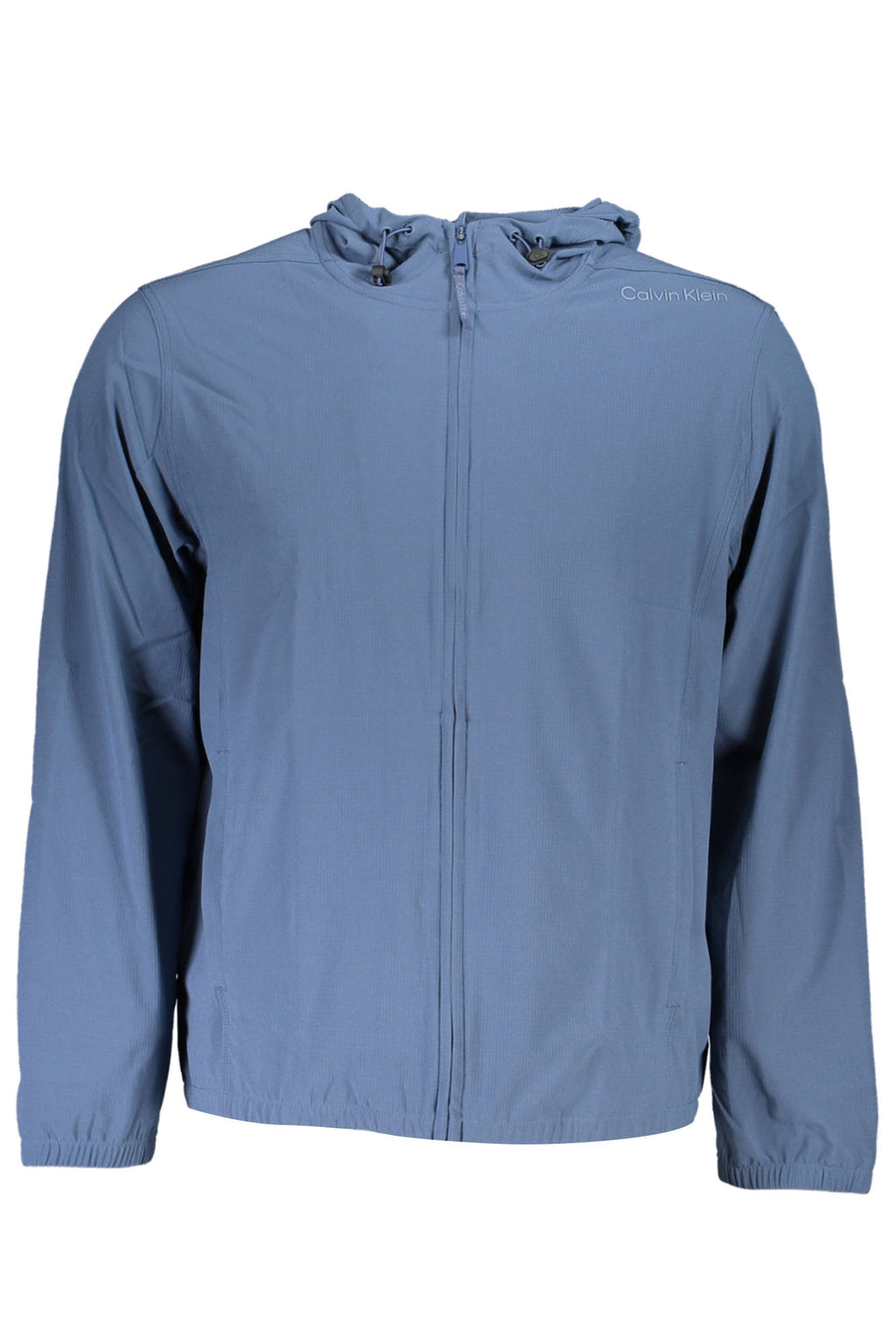 Felpa CALVIN KLEIN Blu